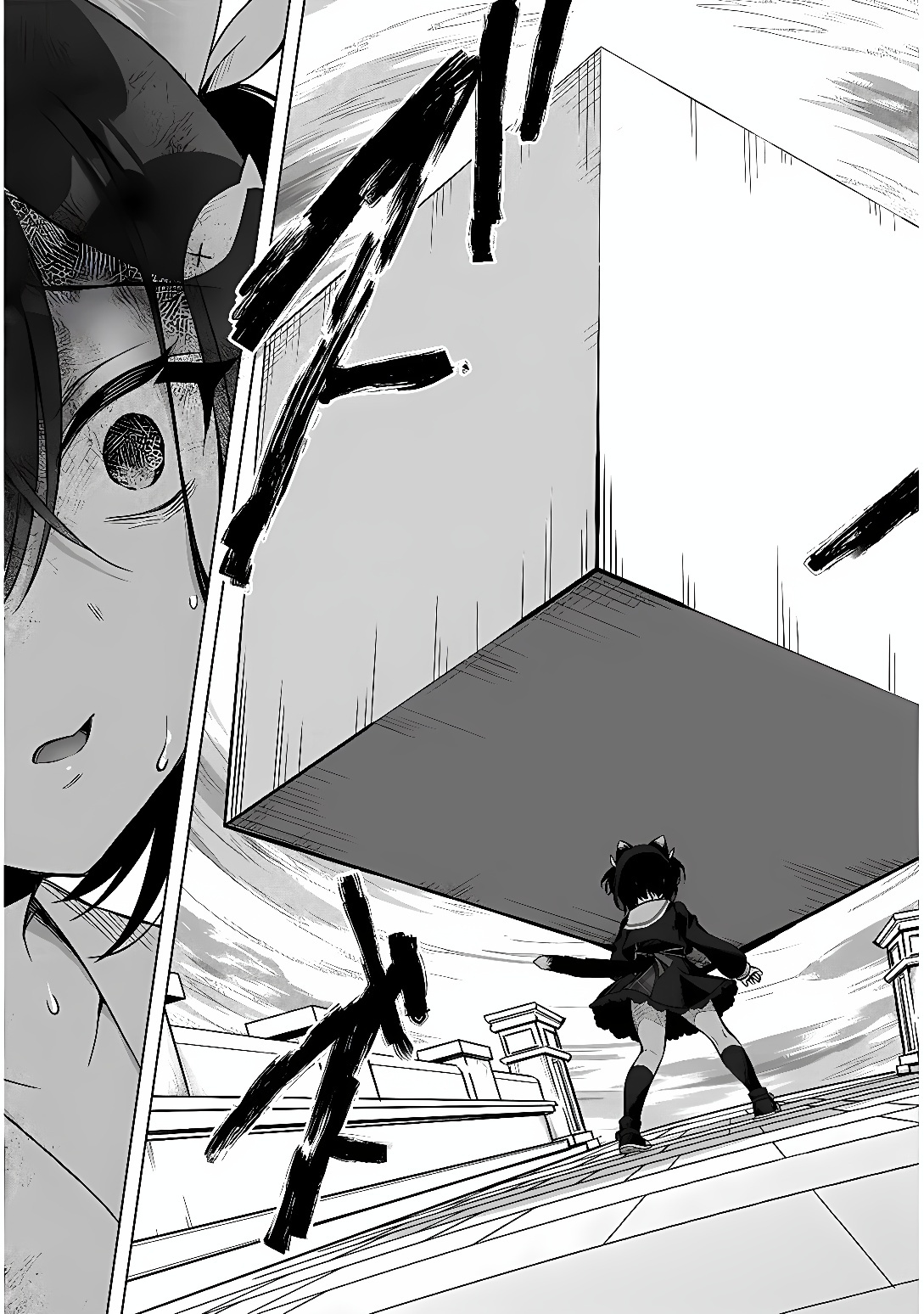 BOKU NO RISOU NO ISEKAI SEIKATSU - TENSEI SHITARA KEMOMIMI MUSUME DARAKE NO SEKAI DE HAREM NI Chap 15 - Pic 15