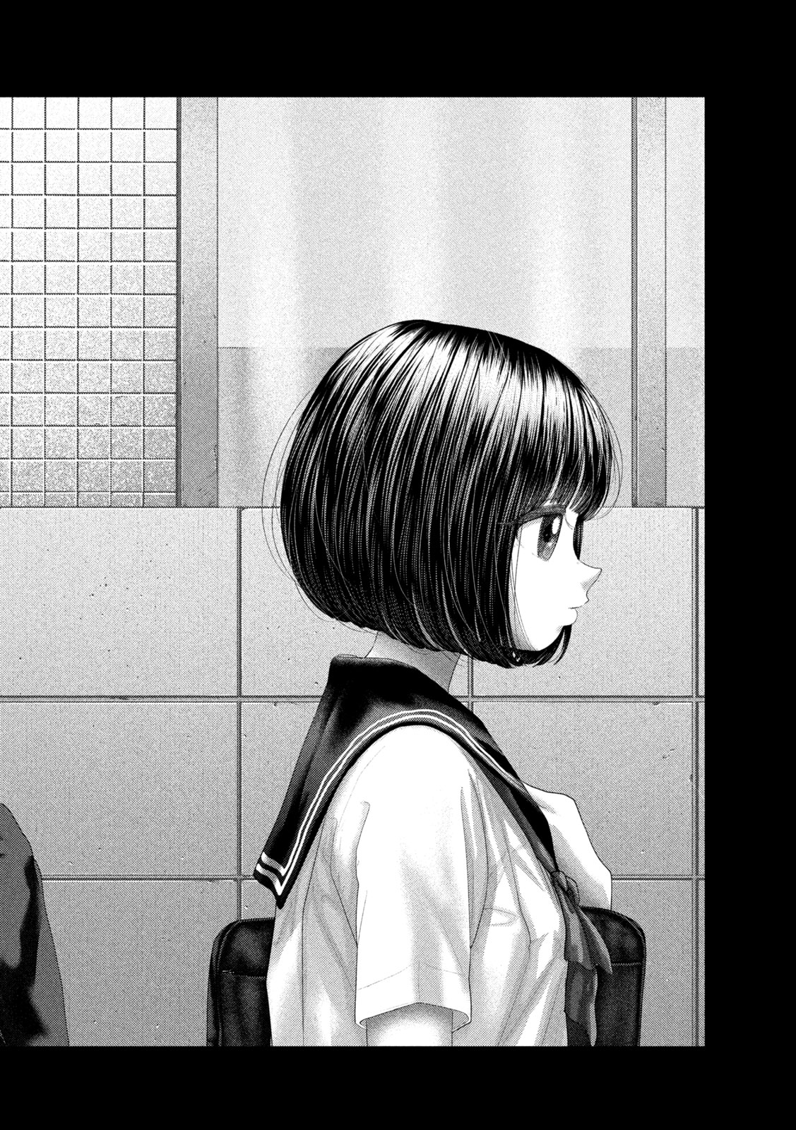 NEZUMI NO KOI Chap 116 - Pic 10