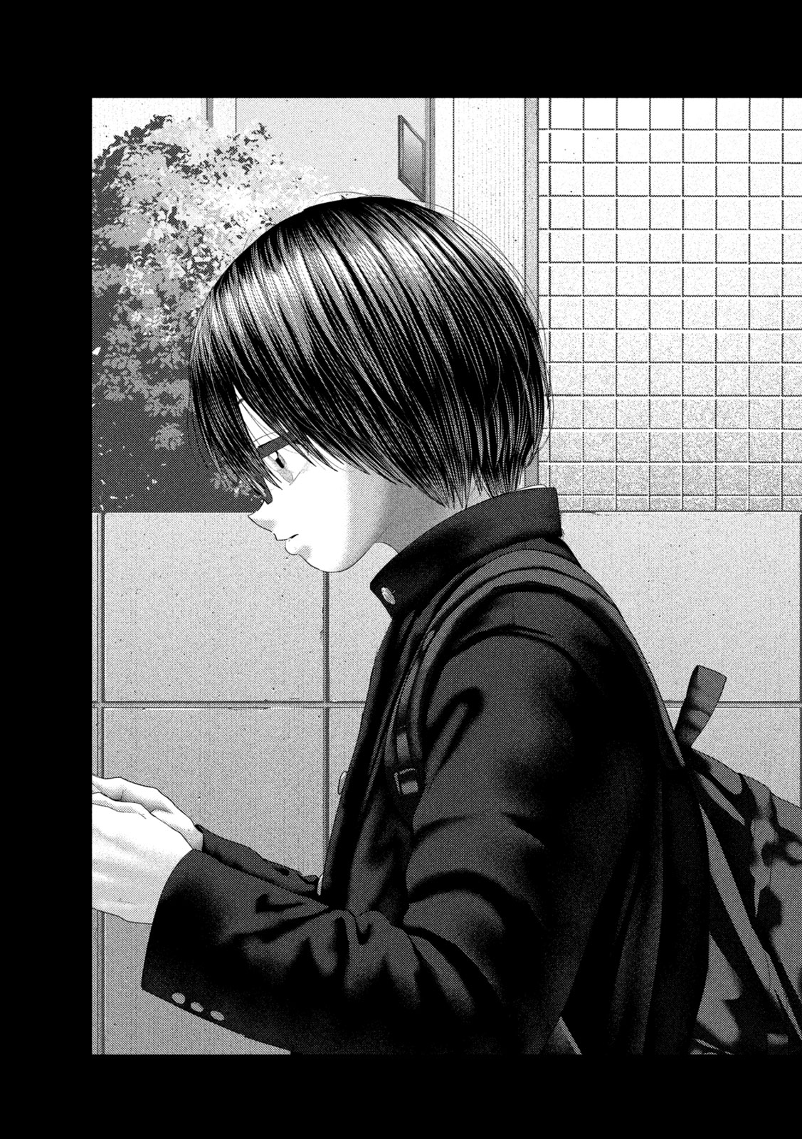 NEZUMI NO KOI Chap 116 - Pic 11
