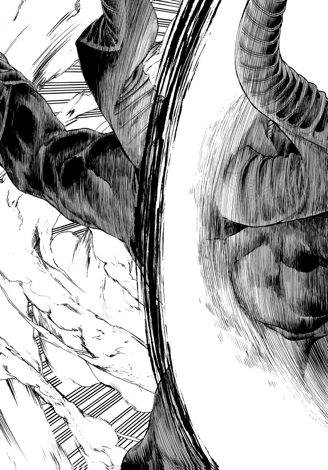 BOUKYAKU NO NIA: SEKAI WO TSUKUTTA KAMI NA NO NI WATASHI DAKE SHINWA NI NATTEINAI Chapter 1 page 45 - nihonkuni.com