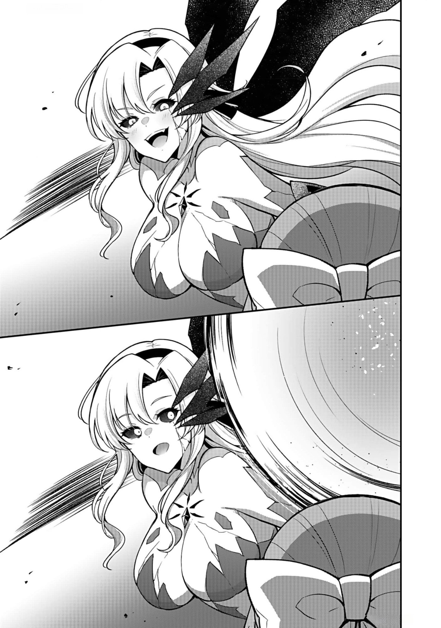 SAIKYOU YUUSHA NO DESHI IKUSEI KEIKAKU Chapter 9 page 9 - nihonkuni.com