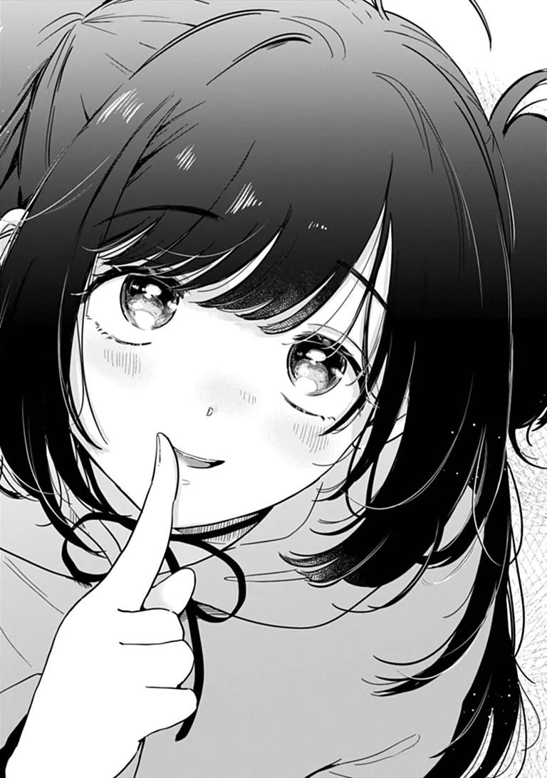 HUNGRY SUCCUBUS-CHAN WA MITASARETAI Chap 1 - Pic 32