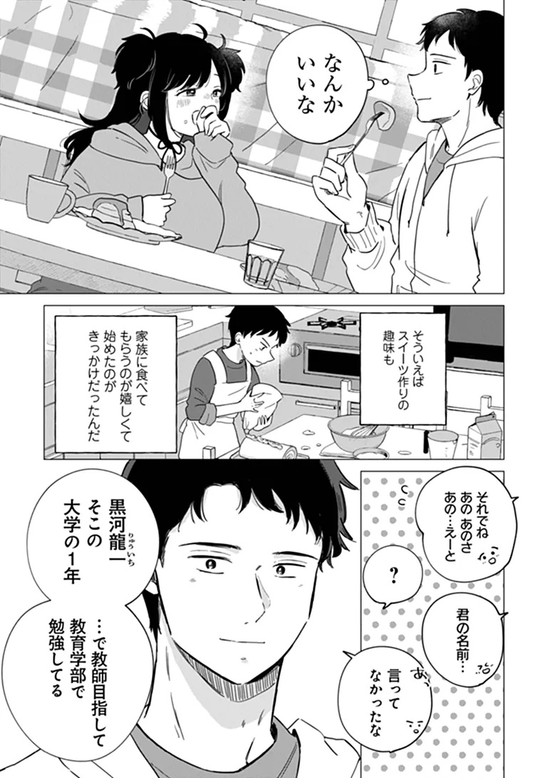 HUNGRY SUCCUBUS-CHAN WA MITASARETAI Chap 1 - Pic 29