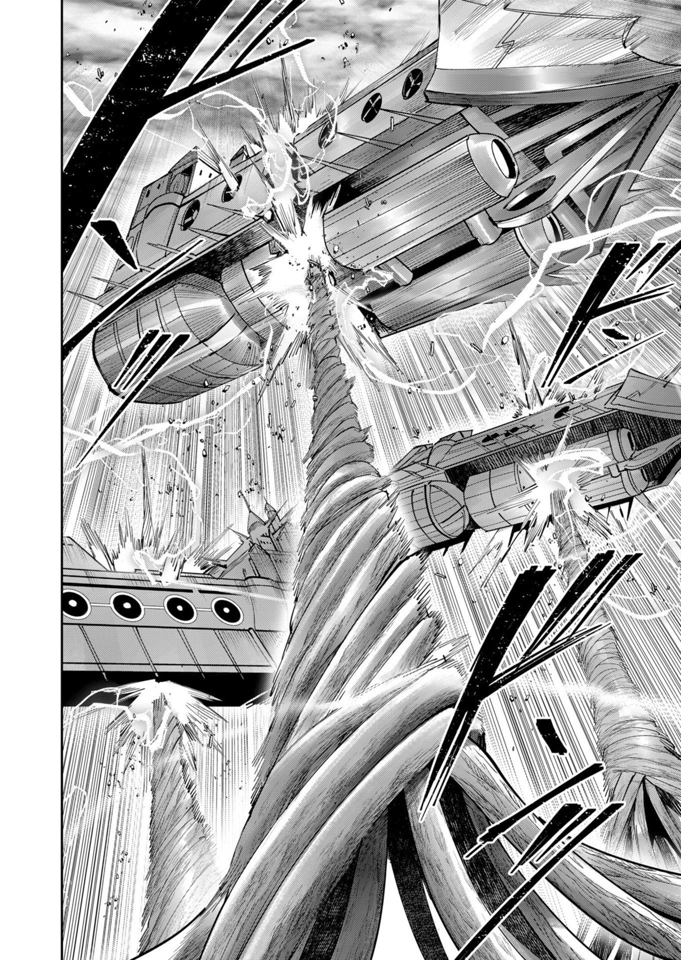 SAVAGE HERO Chapter 108 page 20 - nihonkuni.com