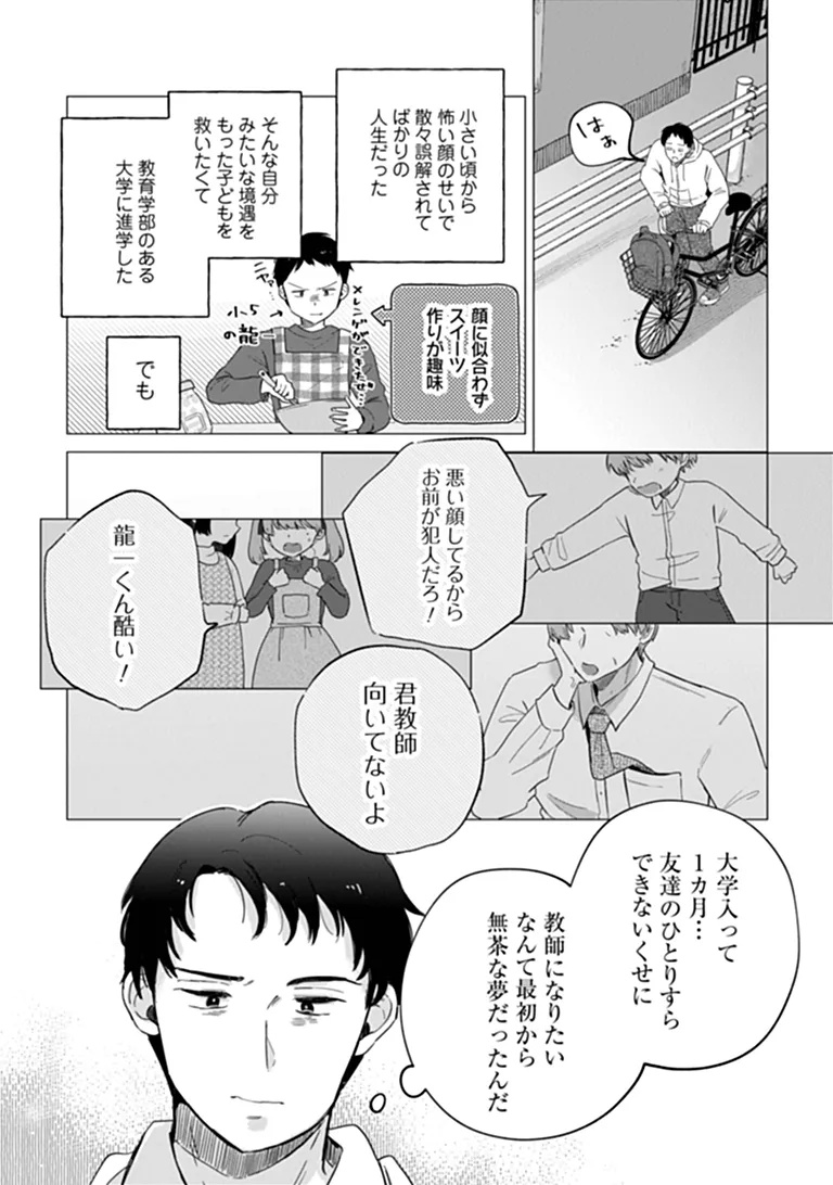 HUNGRY SUCCUBUS-CHAN WA MITASARETAI Chap 1 - Pic 8