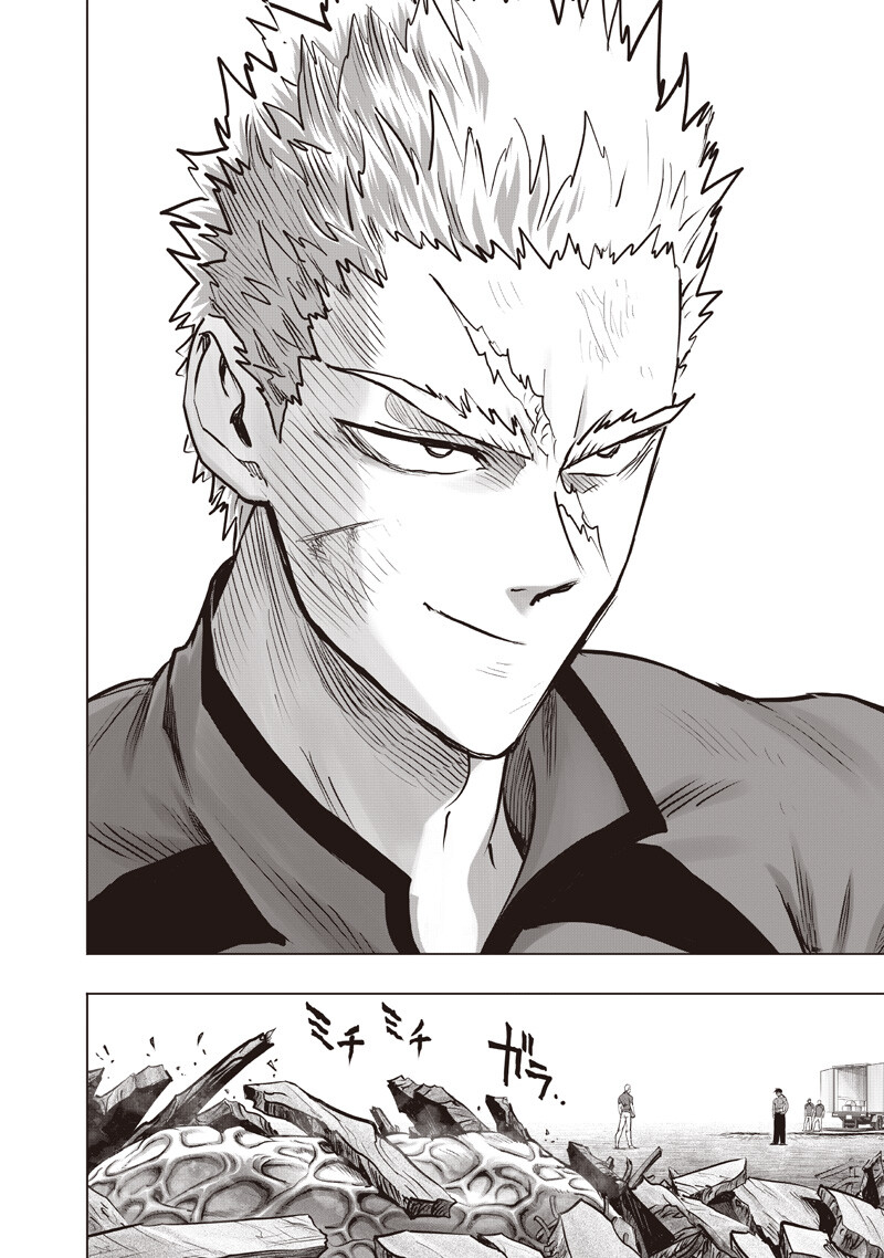 One Punch Man (Manga) Chap 283 - Pic 6