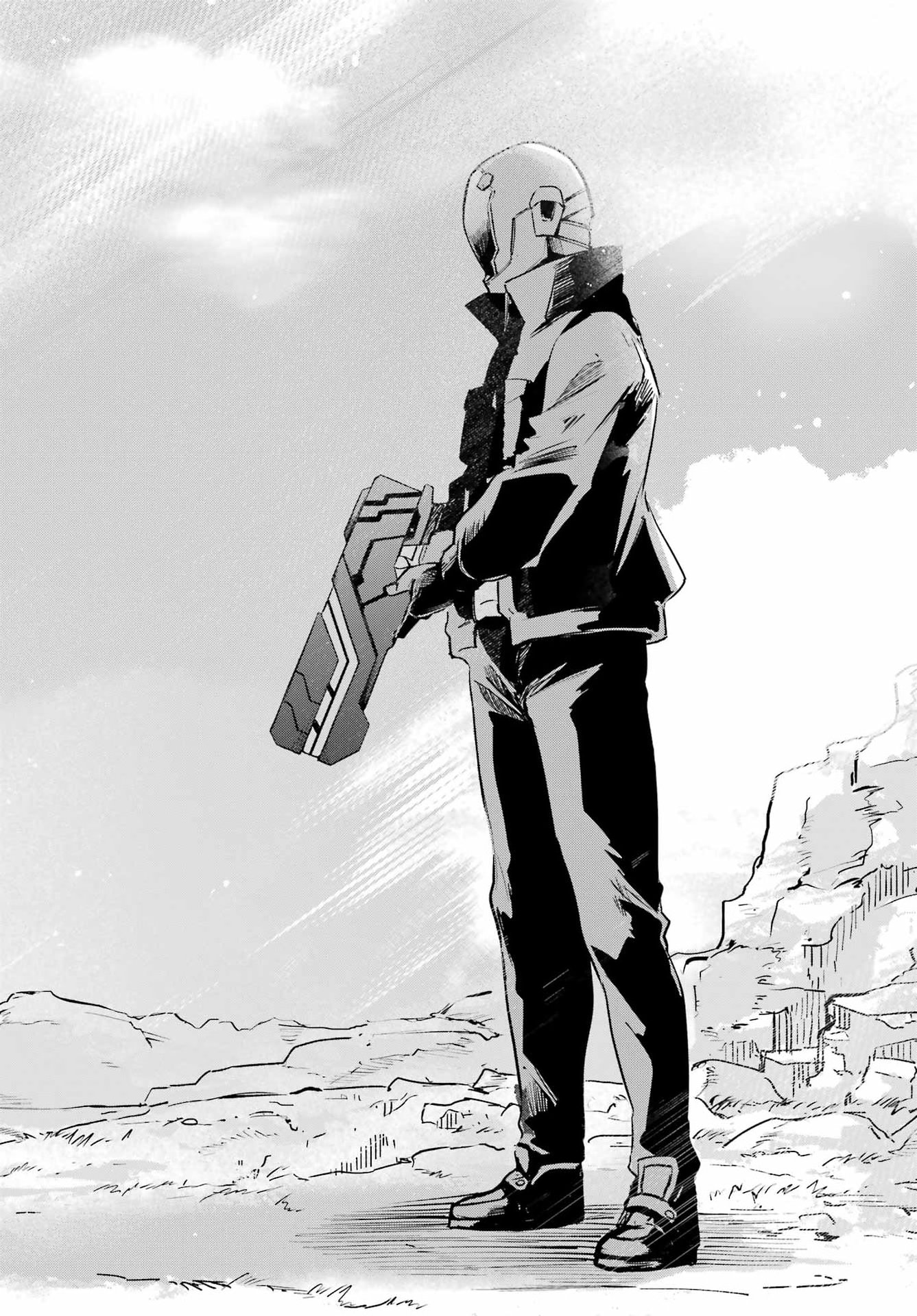 FACELESS DROPOUT Chapter 1 page 53 - nihonkuni.com
