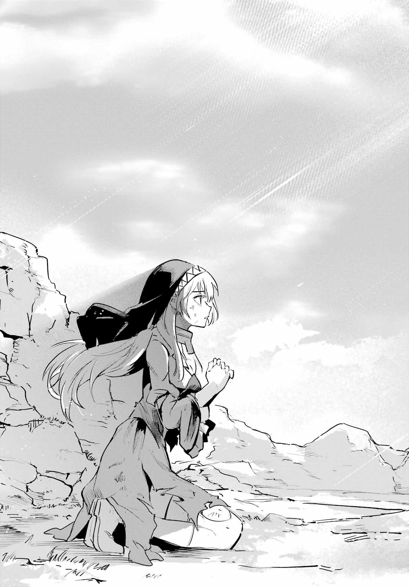 FACELESS DROPOUT Chapter 1 page 54 - nihonkuni.com