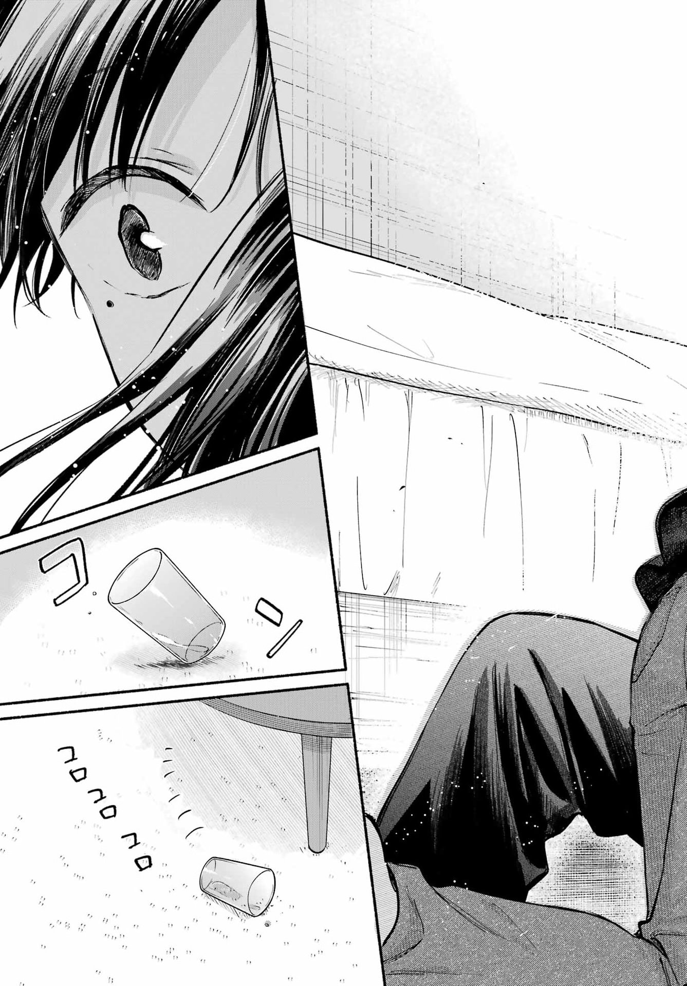 TONARI NO NEKO TO KOI SHIRAZU Chap 37 - Pic 31