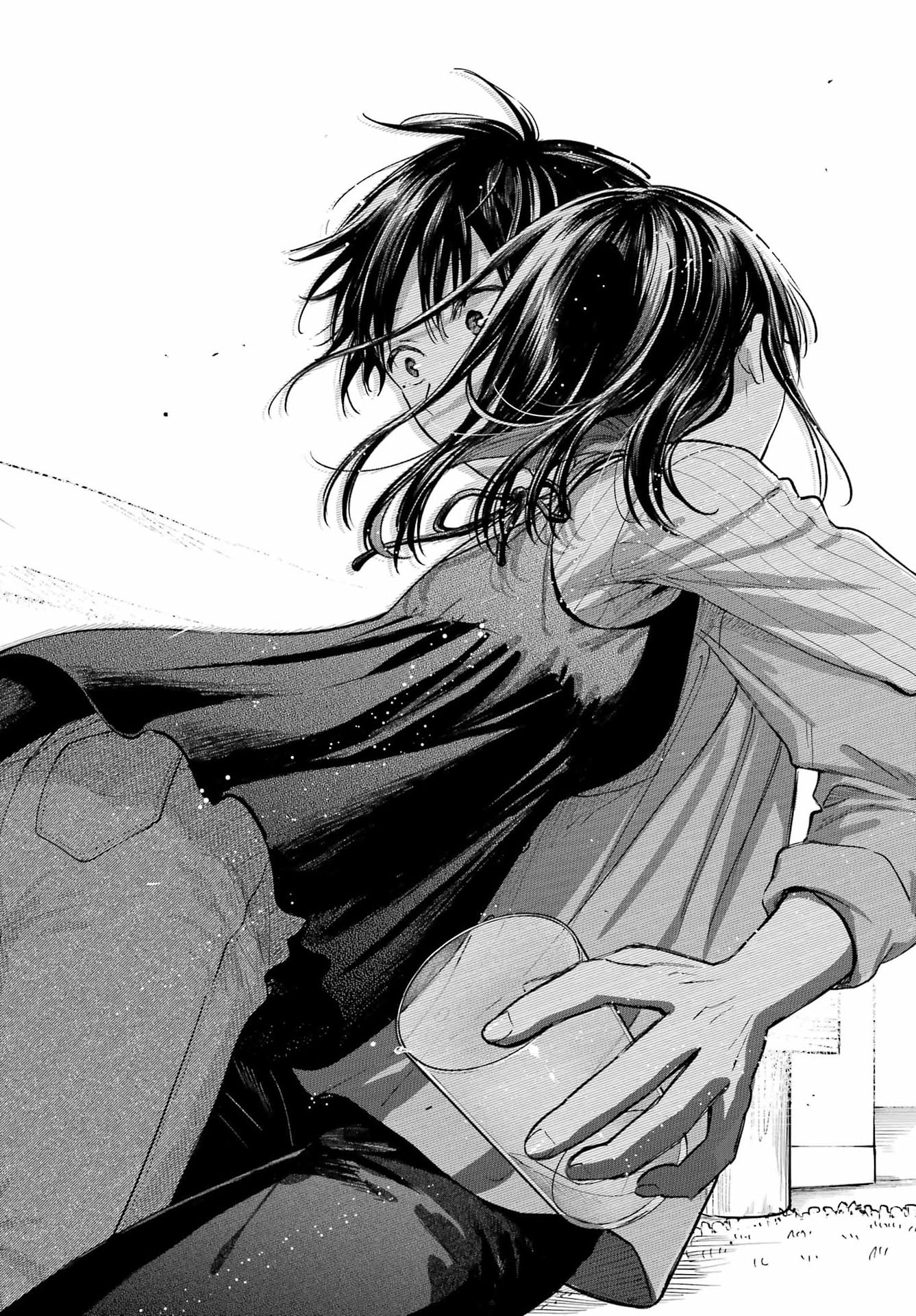 TONARI NO NEKO TO KOI SHIRAZU Chap 37 - Pic 30