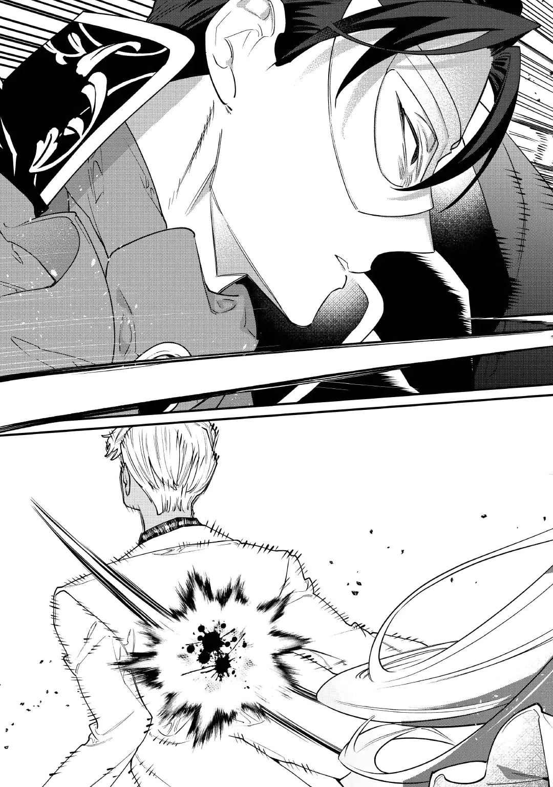 KAREI NI RIEN SHITE MISEMASUWA! Chap 34 - Pic 23