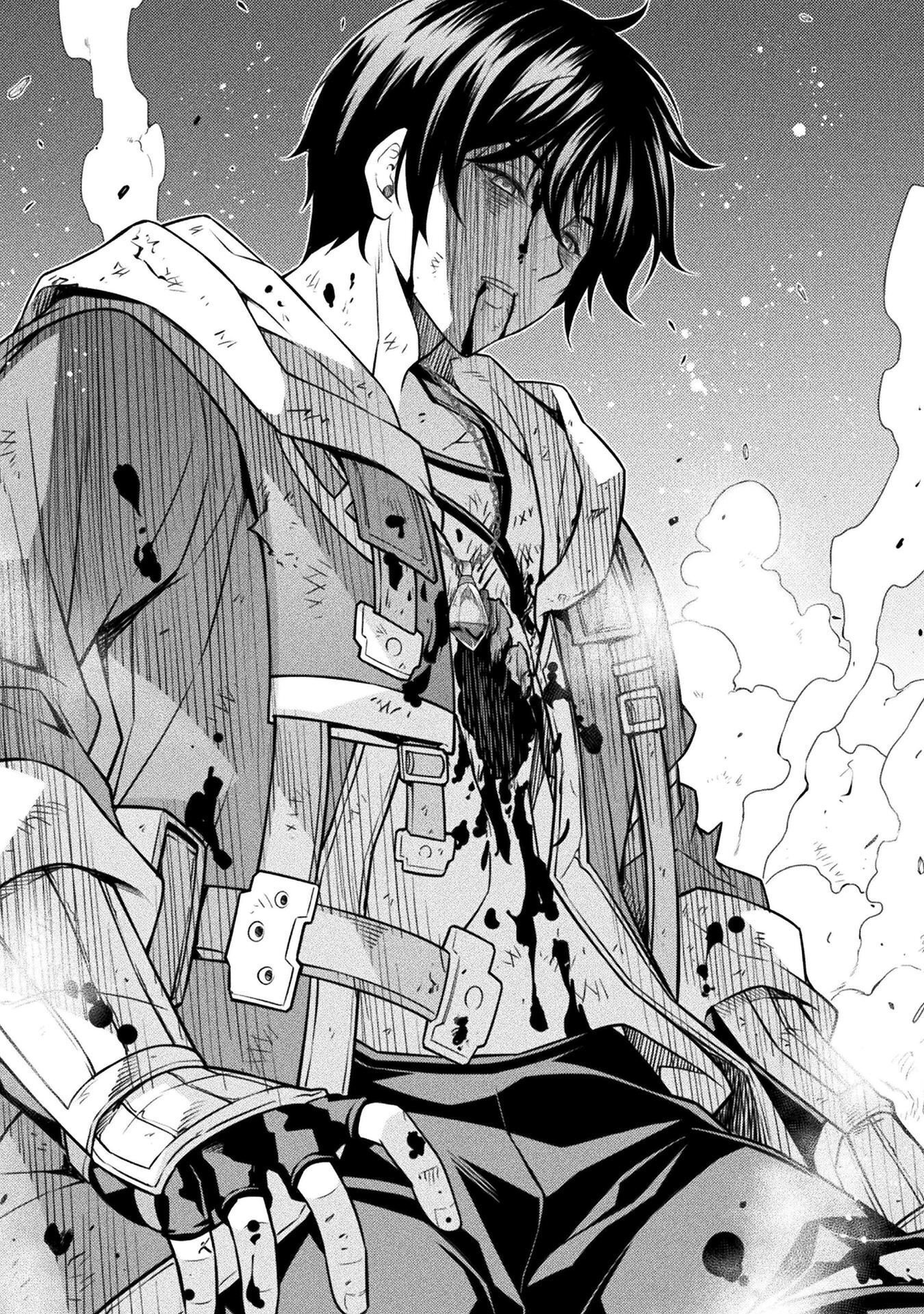 DRAWING: SAIKYOU MANGAKA WA OEKAKI SKILL DE ISEKAI MUSOU SURU! Chap 199 - Pic 6