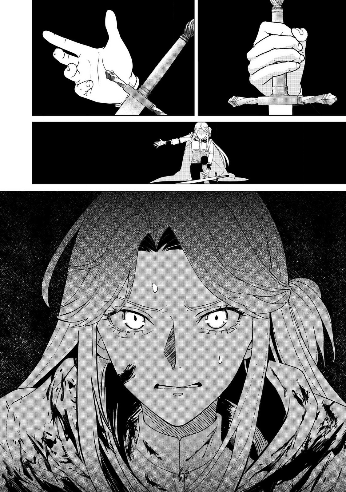 KIMI TO ISEKAI WO JIYUU NI IKITE YUKU TAME NO SAETA YARIKATA: YUIITSU MUNI NO CHIKARA WO ATAERETE TA BOKU WA ZETTAISHA TO NARI TSUIHOUSHA SARETA OUJO WO KYUSAI SURU Chap 1 - Pic 22