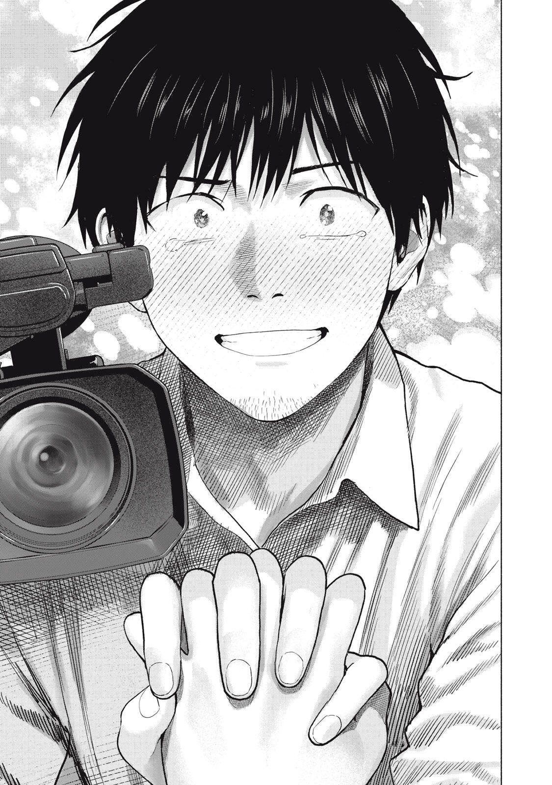 GRAPARA! - RAW Chap 136 - Pic 21