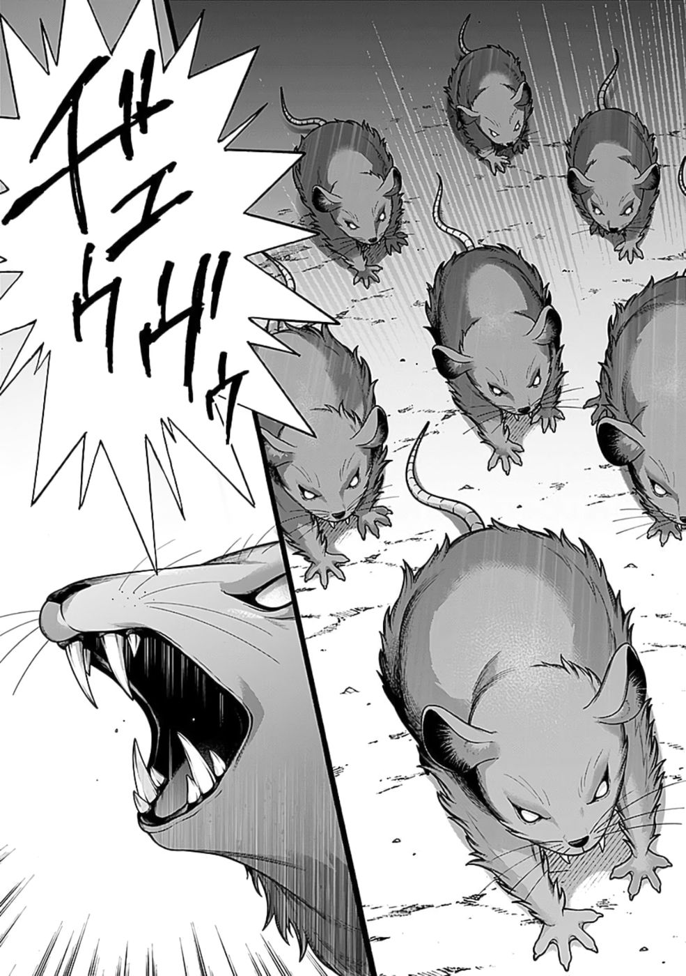 ISEKAI NO SENSHI TOSHITE KUNI NI MANEKARETA KEDO, KOTOWATTE HEISHI KARA HAJIMERU KOTO NI SHITA (MANGA) Chap 50 - Pic 25