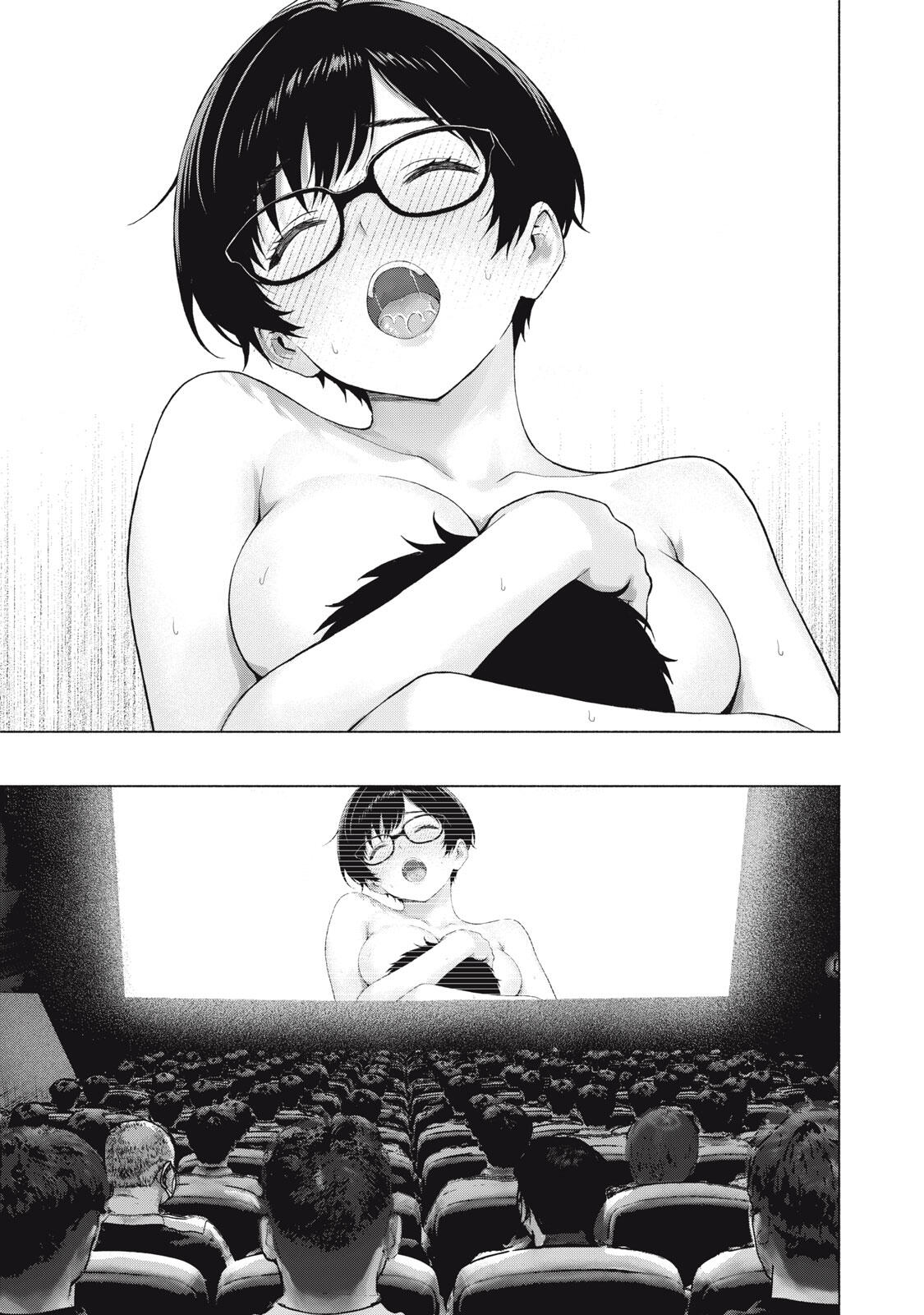GRAPARA! - RAW Chap 136 - Pic 3