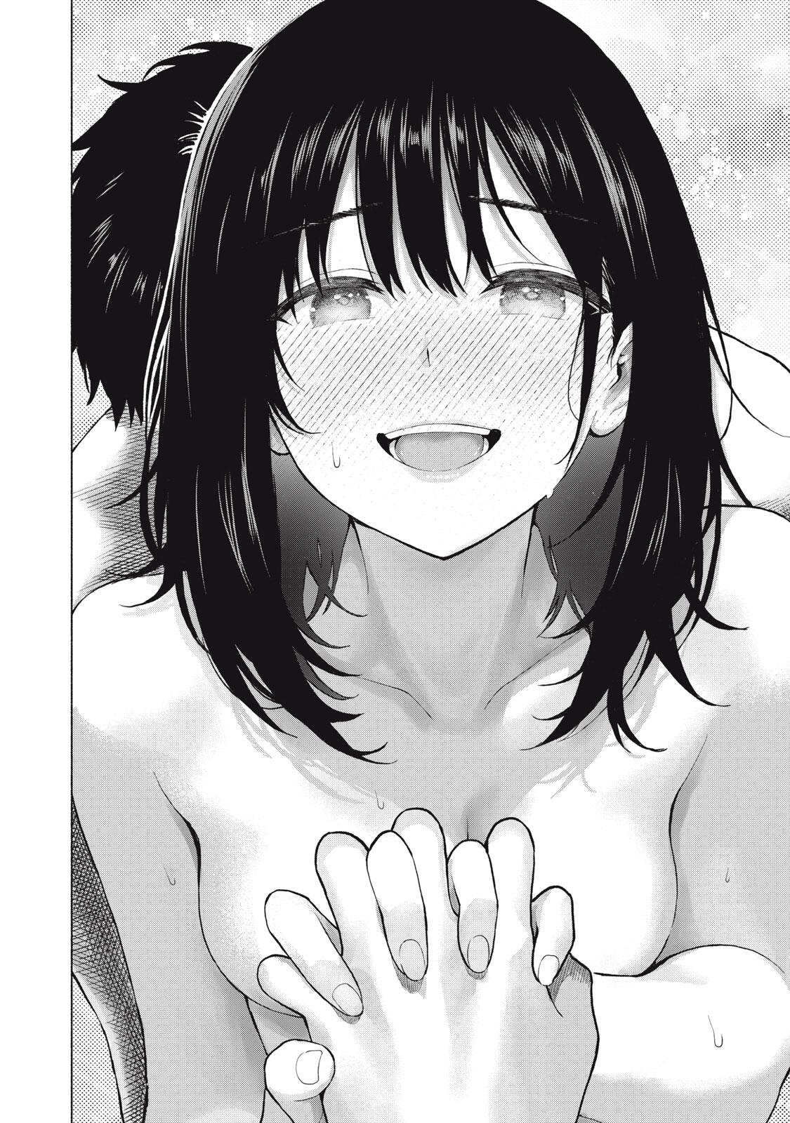 GRAPARA! - RAW Chap 136 - Pic 20