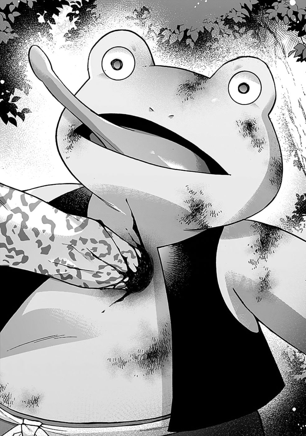 ISEKAI NO SENSHI TOSHITE KUNI NI MANEKARETA KEDO, KOTOWATTE HEISHI KARA HAJIMERU KOTO NI SHITA (MANGA) Chap 53 - Pic 17