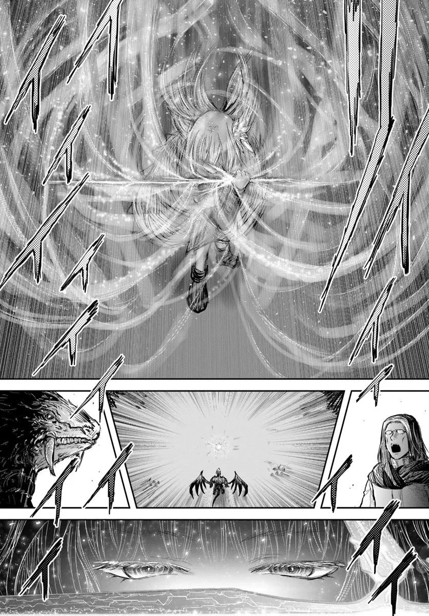 ISEKAI OJISAN - RAW Chap 80 - Pic 36
