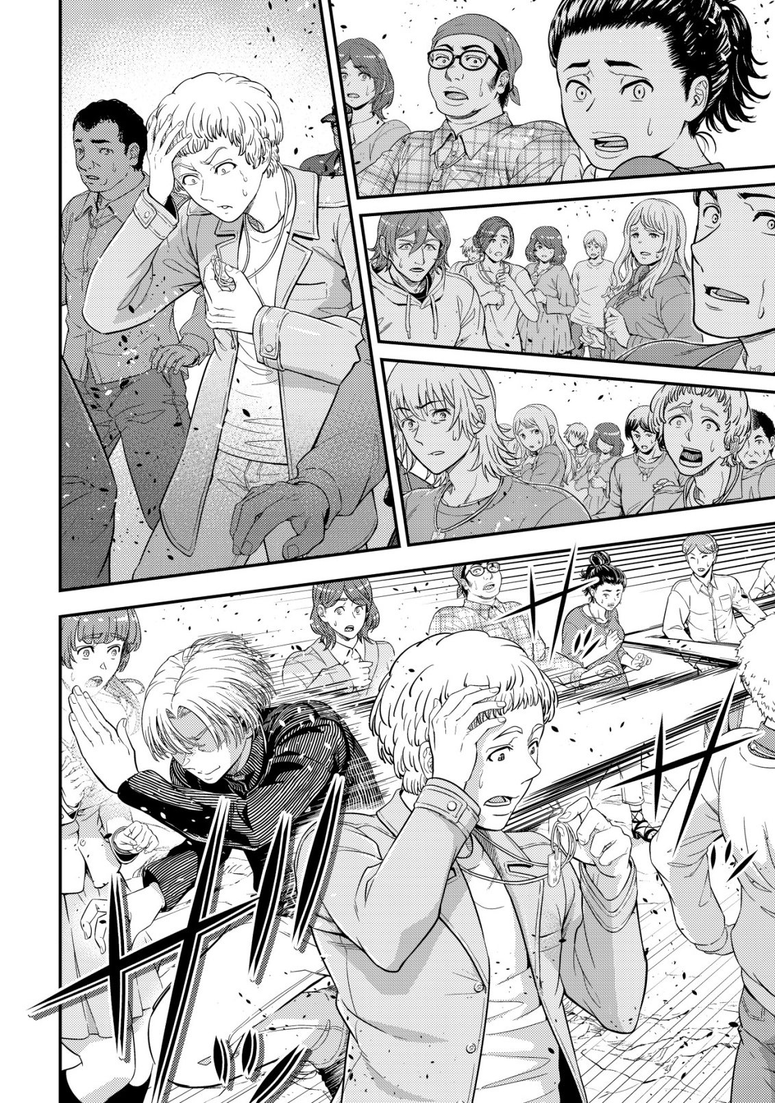 RISEMARA MUGEN DESU GAMER: ISEKAI TENSEI MAE NI OKONAWARETA DESU GAME WA, ORE NI TOTTE KAMI GEDE SHITA Chap 1 - Pic 30