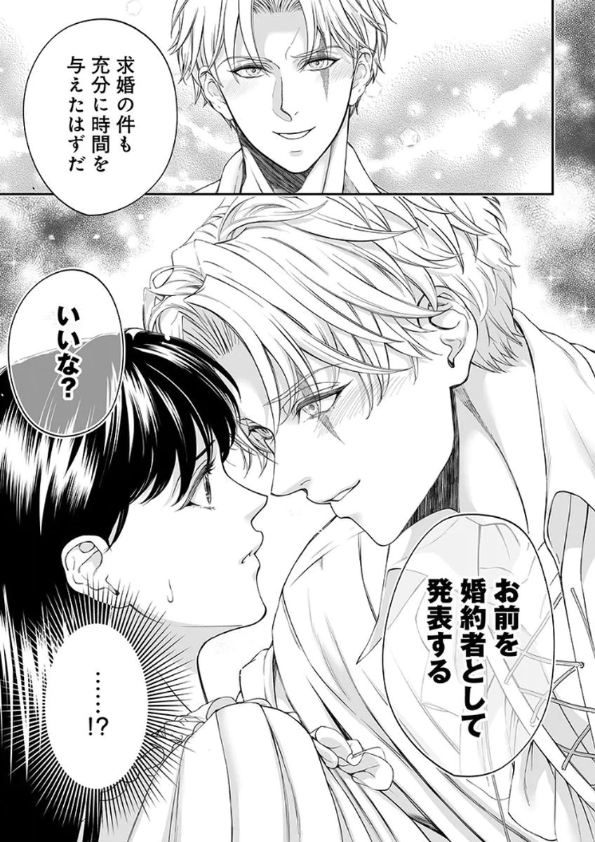 ZANGYAKU OU WA DOREI HIME NI GO SHUUSHIN: KATSU TE HIROWARETA OTOKO WA, UNMEI NO ONNA NI SUBETE WO SASAGU Chapter 3 - Page 27