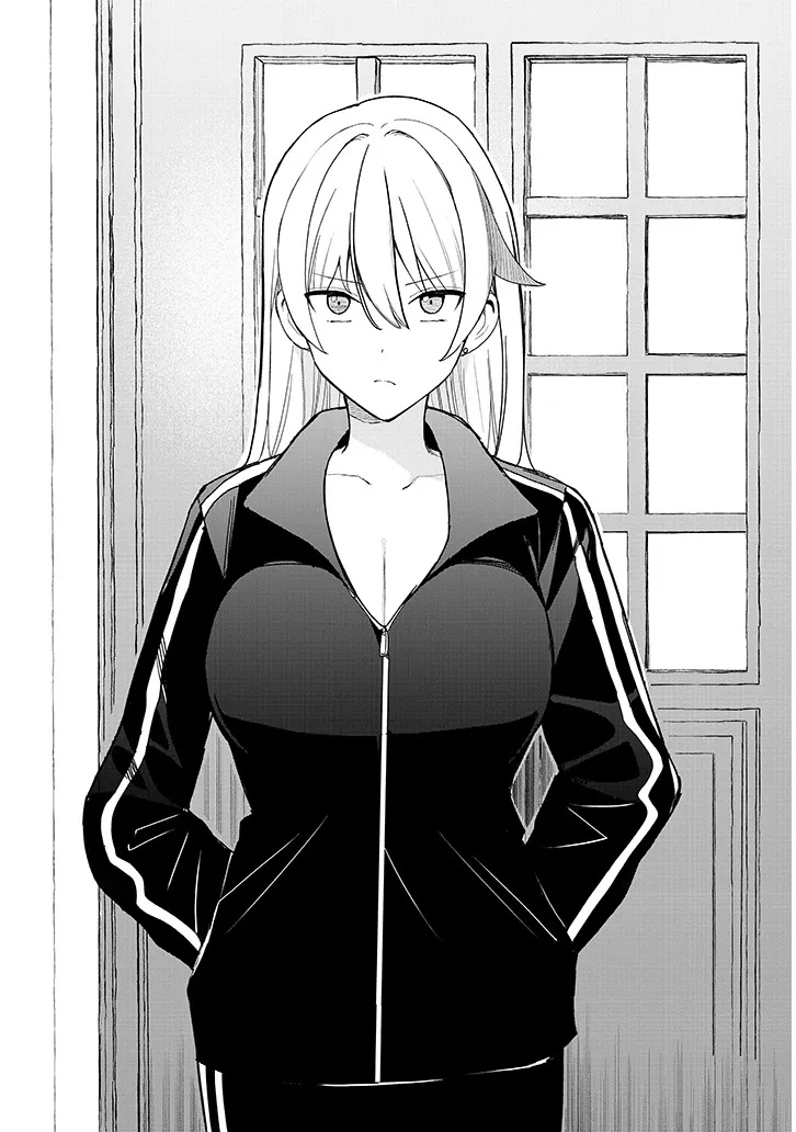 KOI WA NEIRU JA KAKUSENAI Chap 1 - Pic 15