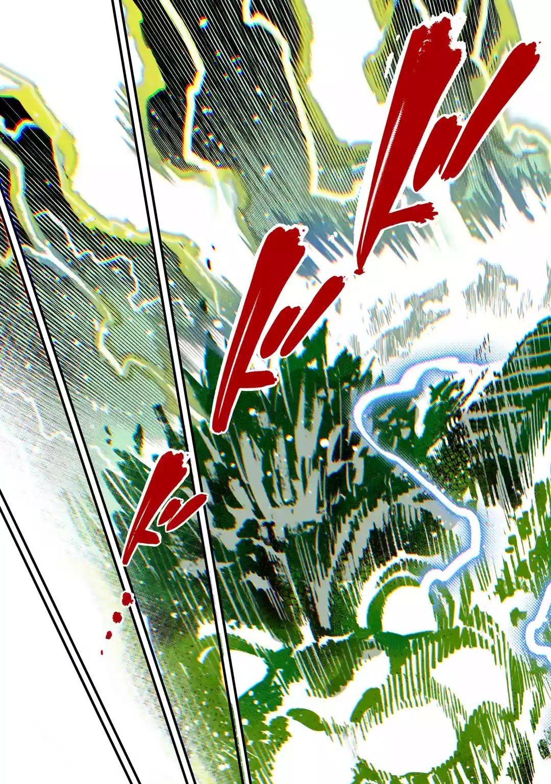 MARYOKU ZERO NO SAIKYOU KENJA: MAHOU RIRON WO KIWAMETARA, SEKAI SAIKYOU NI NATTEITA Chap 1 - Pic 5
