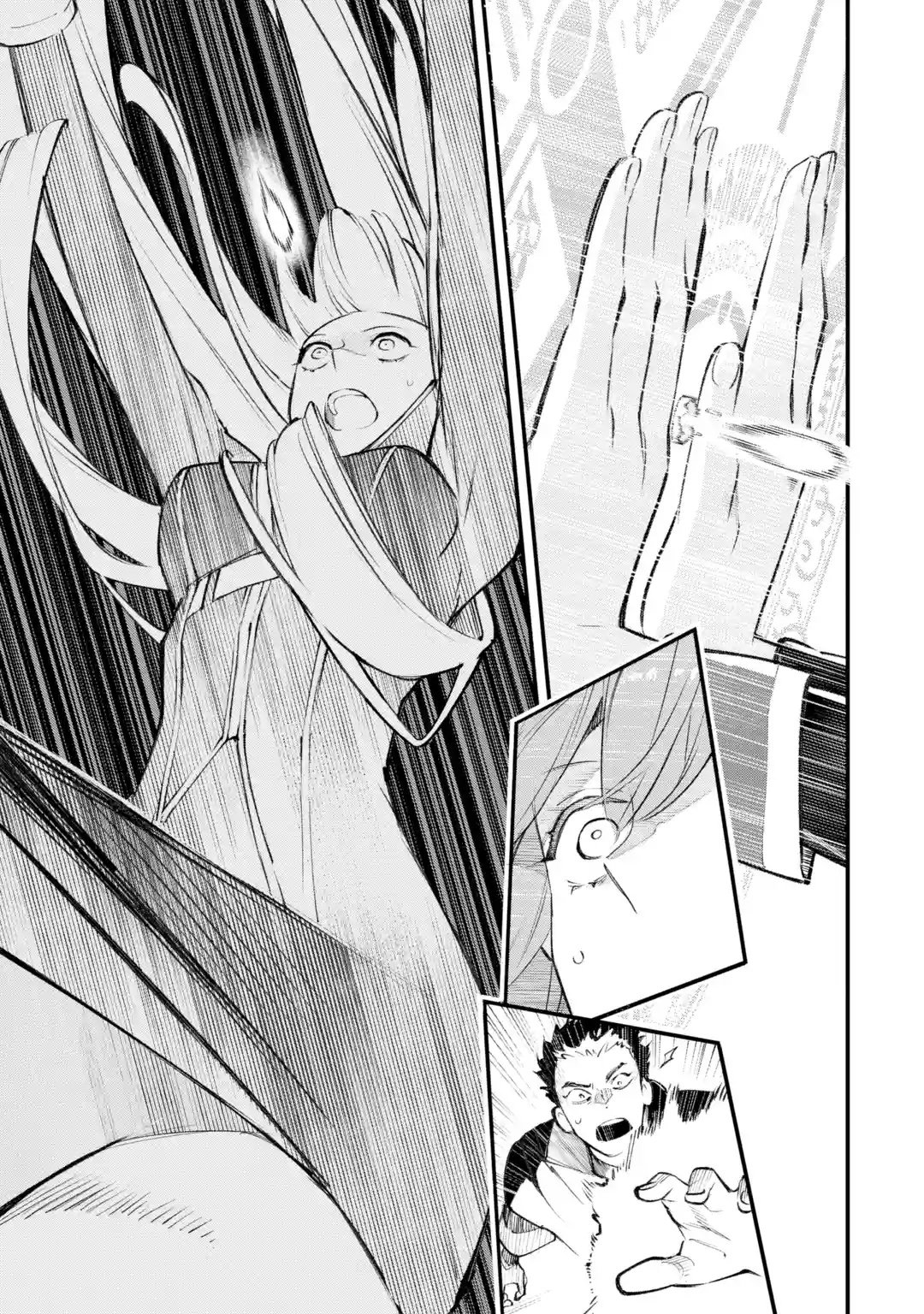 MARYOKU ZERO NO SAIKYOU KENJA: MAHOU RIRON WO KIWAMETARA, SEKAI SAIKYOU NI NATTEITA Chap 1 - Pic 43