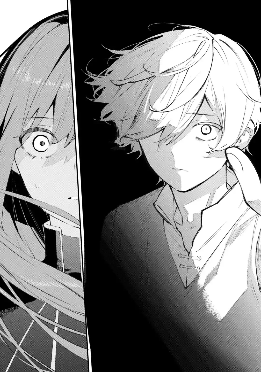 MARYOKU ZERO NO SAIKYOU KENJA: MAHOU RIRON WO KIWAMETARA, SEKAI SAIKYOU NI NATTEITA Chap 1 - Pic 41