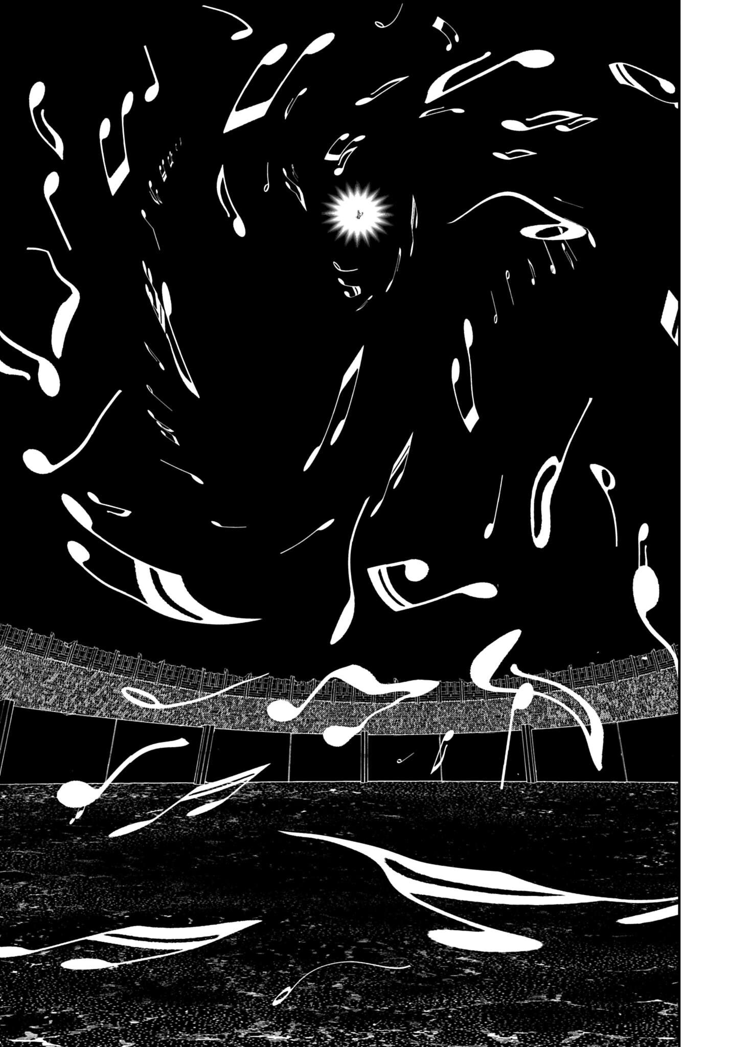 MAJO TAISEN Chap 70 - Pic 37