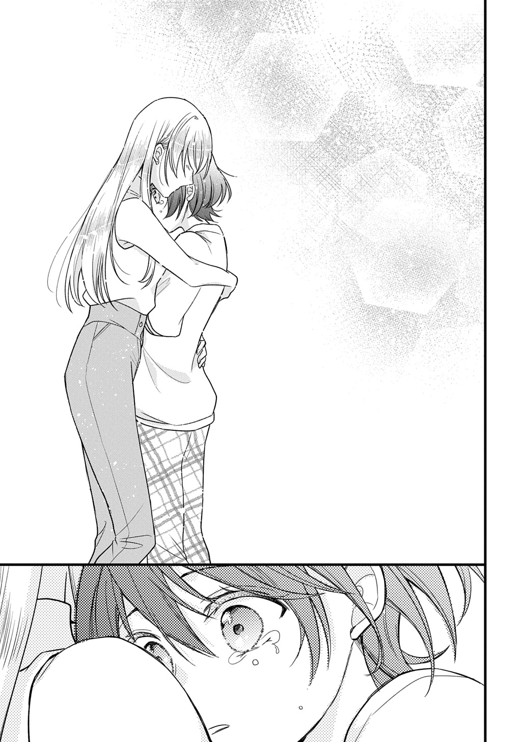 TOKYO TSUKE MONOGATARI Chap 1 - Pic 29