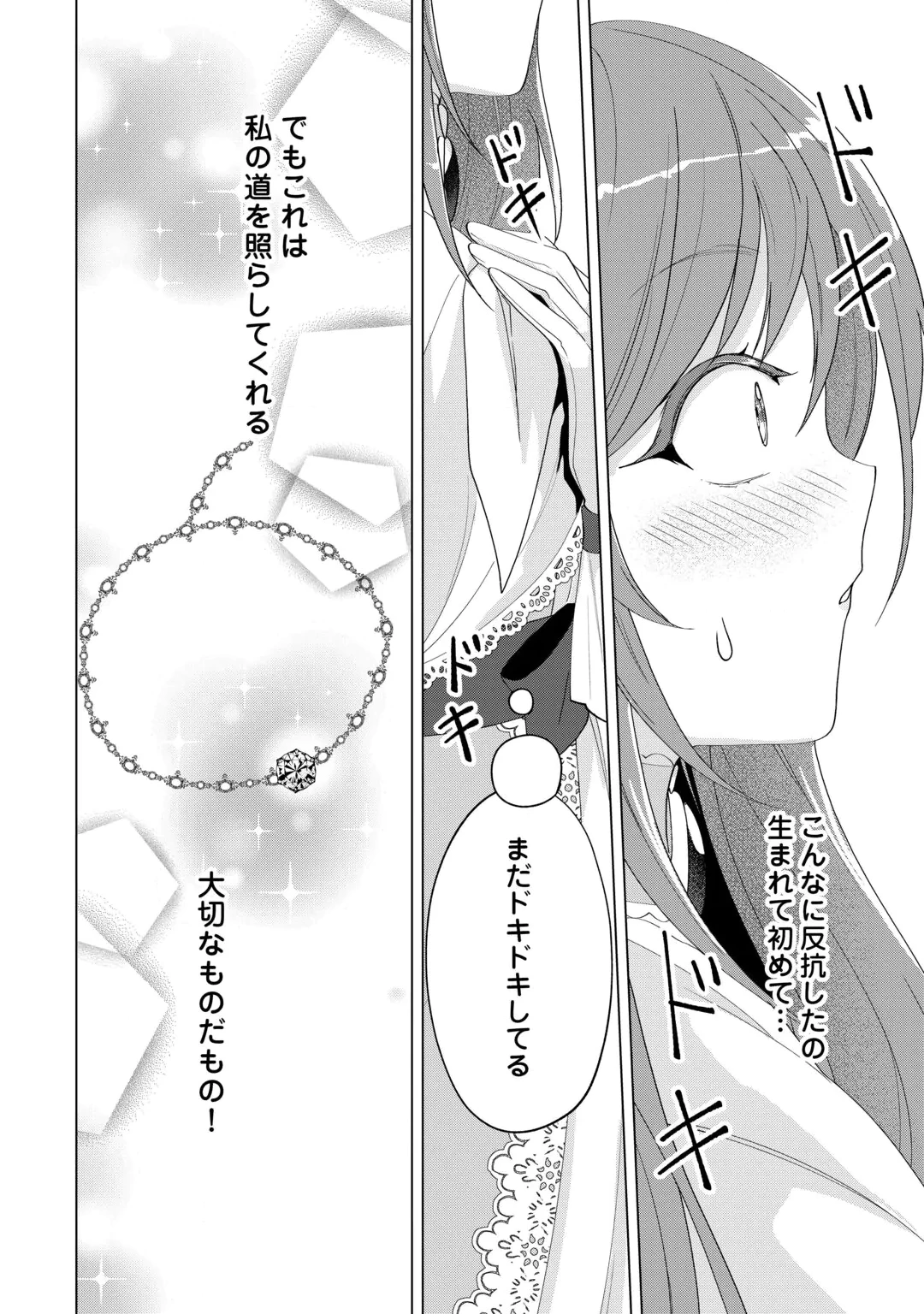 SAIKYOU KUUSHAKU KAKUKA NO OKINIIRI Chap 2 - Pic 22