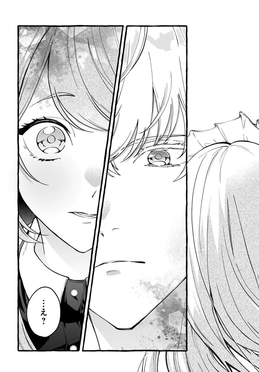 AKUYAKU REIJOU NI TENSEI SHITA WATASHI GA, NAZEKA BOUKUN KOUSHAKU NI DEKIAI SARETE RUN DESU KEDO Chap 2.4 - Pic 3