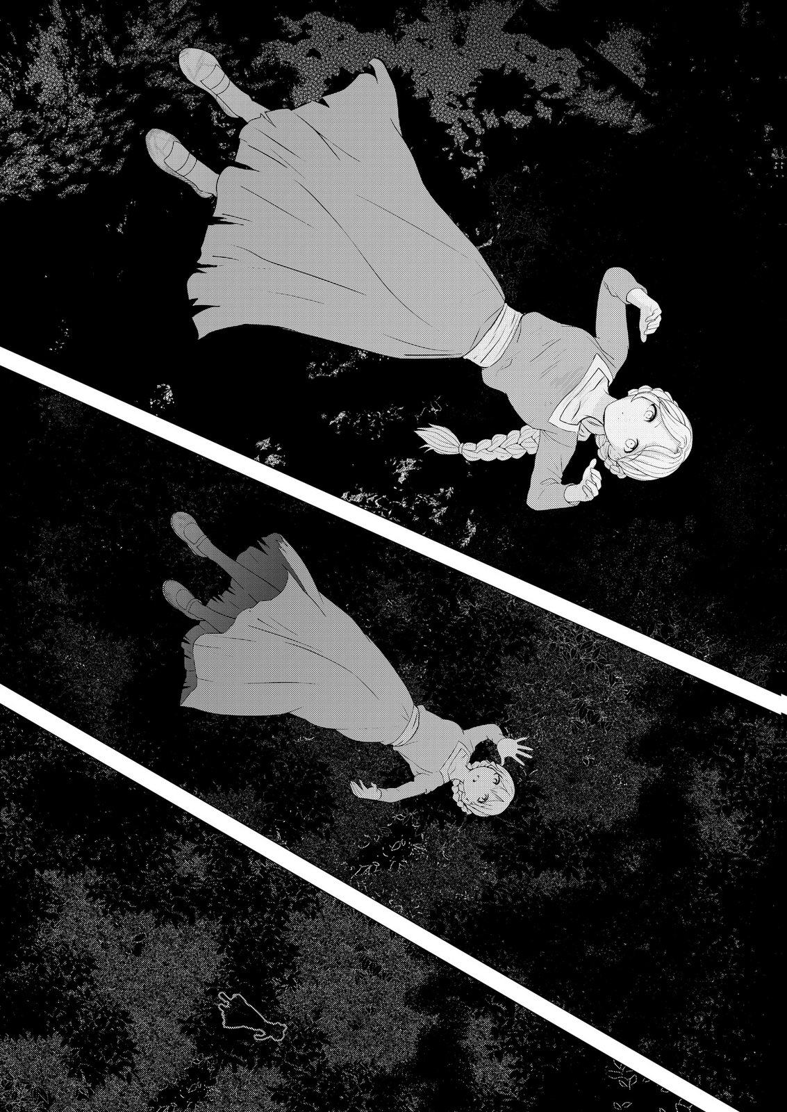 KIMI TO ISEKAI WO JIYUU NI IKITE YUKU TAME NO SAETA YARIKATA: YUIITSU MUNI NO CHIKARA WO ATAERETE TA BOKU WA ZETTAISHA TO NARI TSUIHOUSHA SARETA OUJO WO KYUSAI SURU Chap 15 - Pic 29