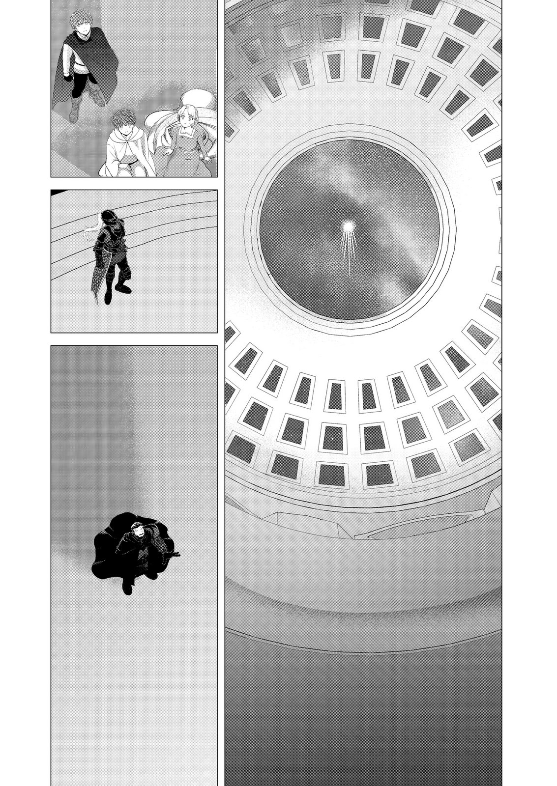 KIMI TO ISEKAI WO JIYUU NI IKITE YUKU TAME NO SAETA YARIKATA: YUIITSU MUNI NO CHIKARA WO ATAERETE TA BOKU WA ZETTAISHA TO NARI TSUIHOUSHA SARETA OUJO WO KYUSAI SURU Chap 15 - Pic 15