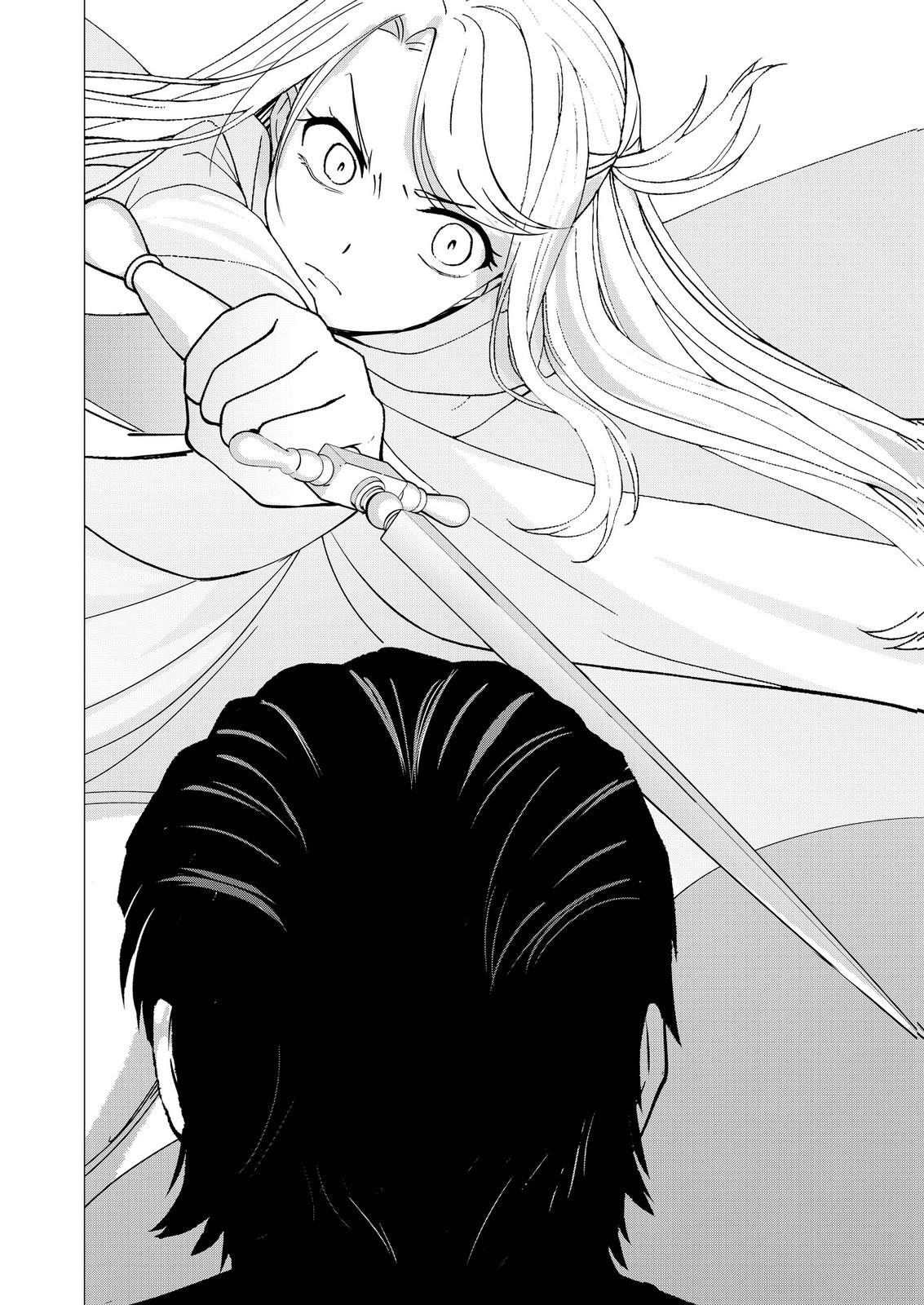 KIMI TO ISEKAI WO JIYUU NI IKITE YUKU TAME NO SAETA YARIKATA: YUIITSU MUNI NO CHIKARA WO ATAERETE TA BOKU WA ZETTAISHA TO NARI TSUIHOUSHA SARETA OUJO WO KYUSAI SURU Chap 13 - Pic 24