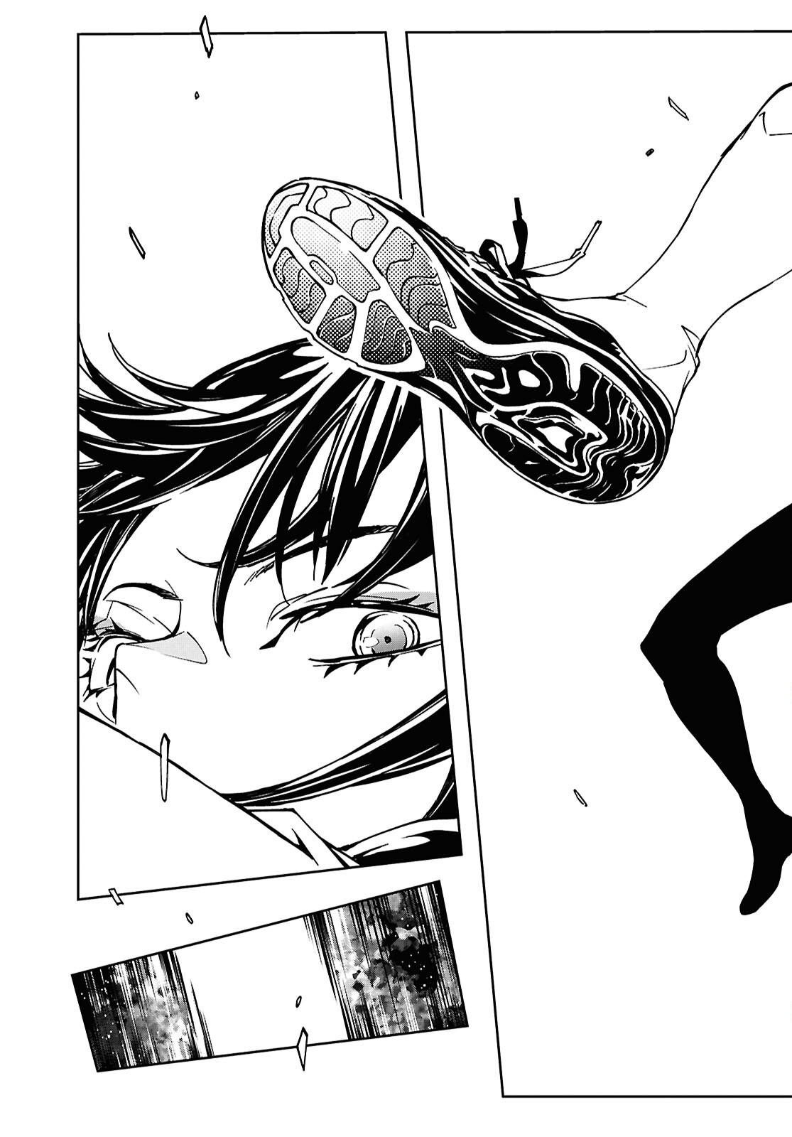 GHOST Chap 2 - Pic 25