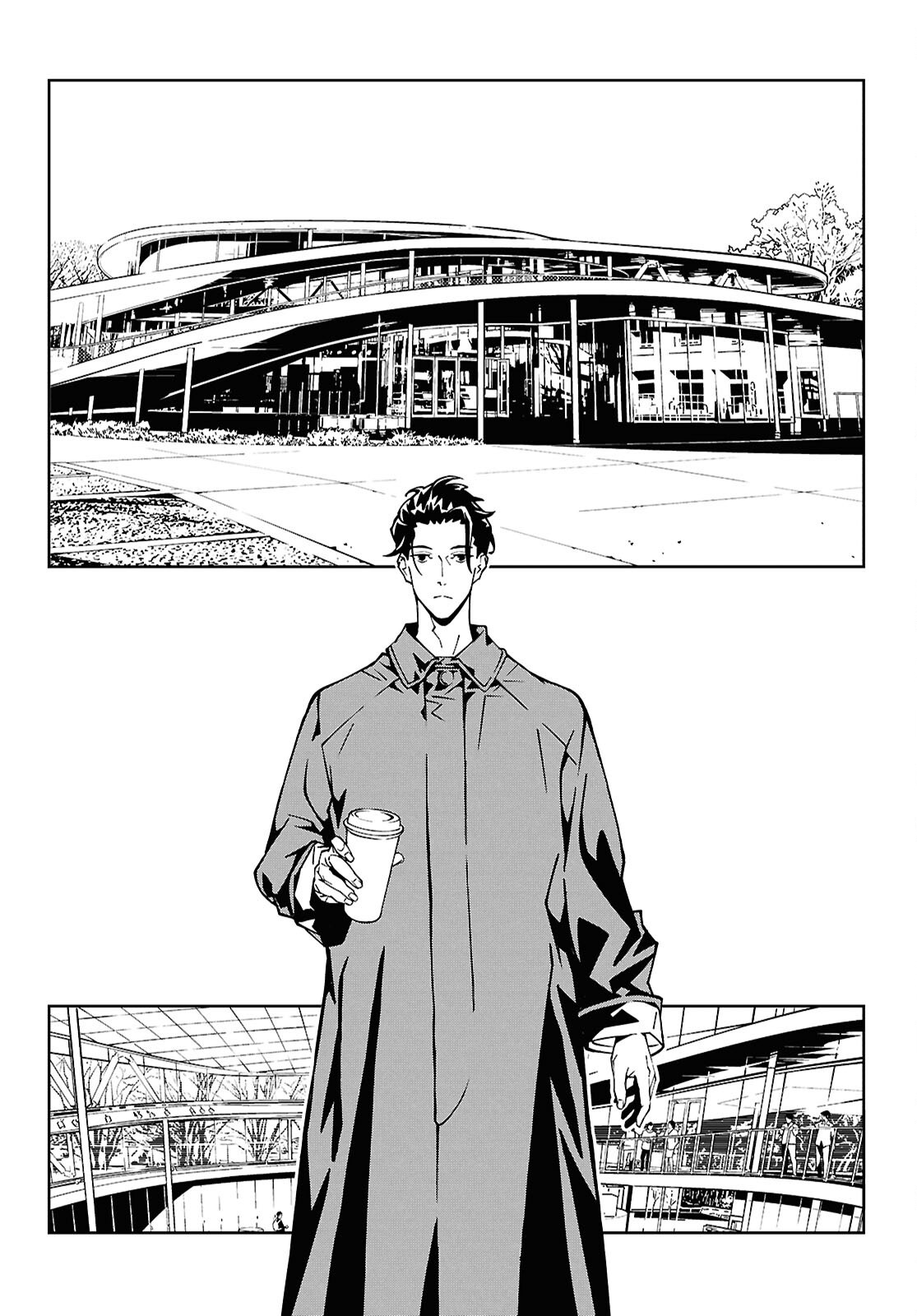 GHOST Chap 2 - Pic 7