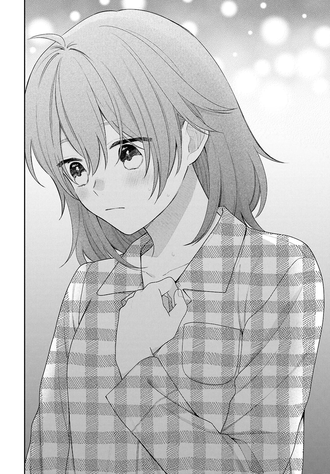 OSANANAJIMI WO SHIAWASE NI SURU MADE SHINENAI!! Chap 4 - Pic 26