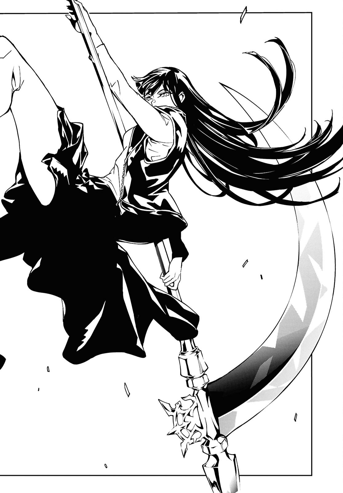 GHOST Chap 2 - Pic 24