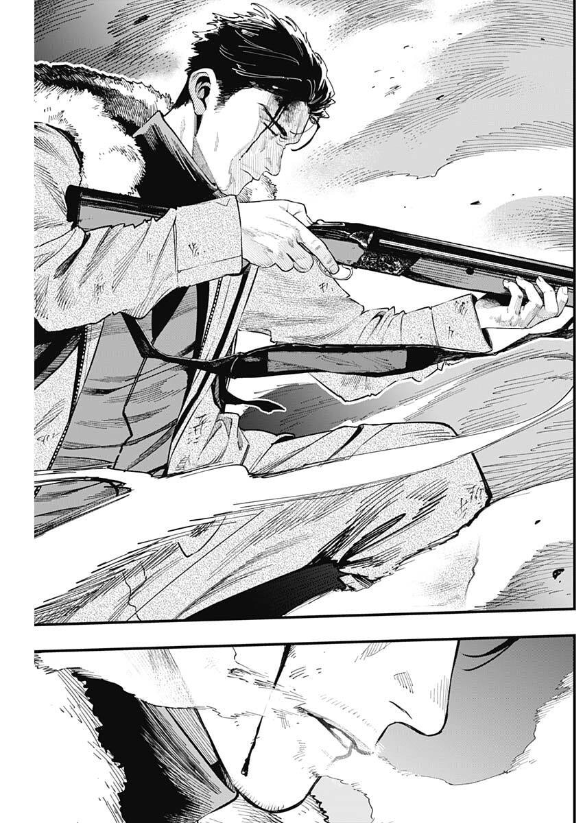 MONKEY HUNTING Chap 4 - Pic 14
