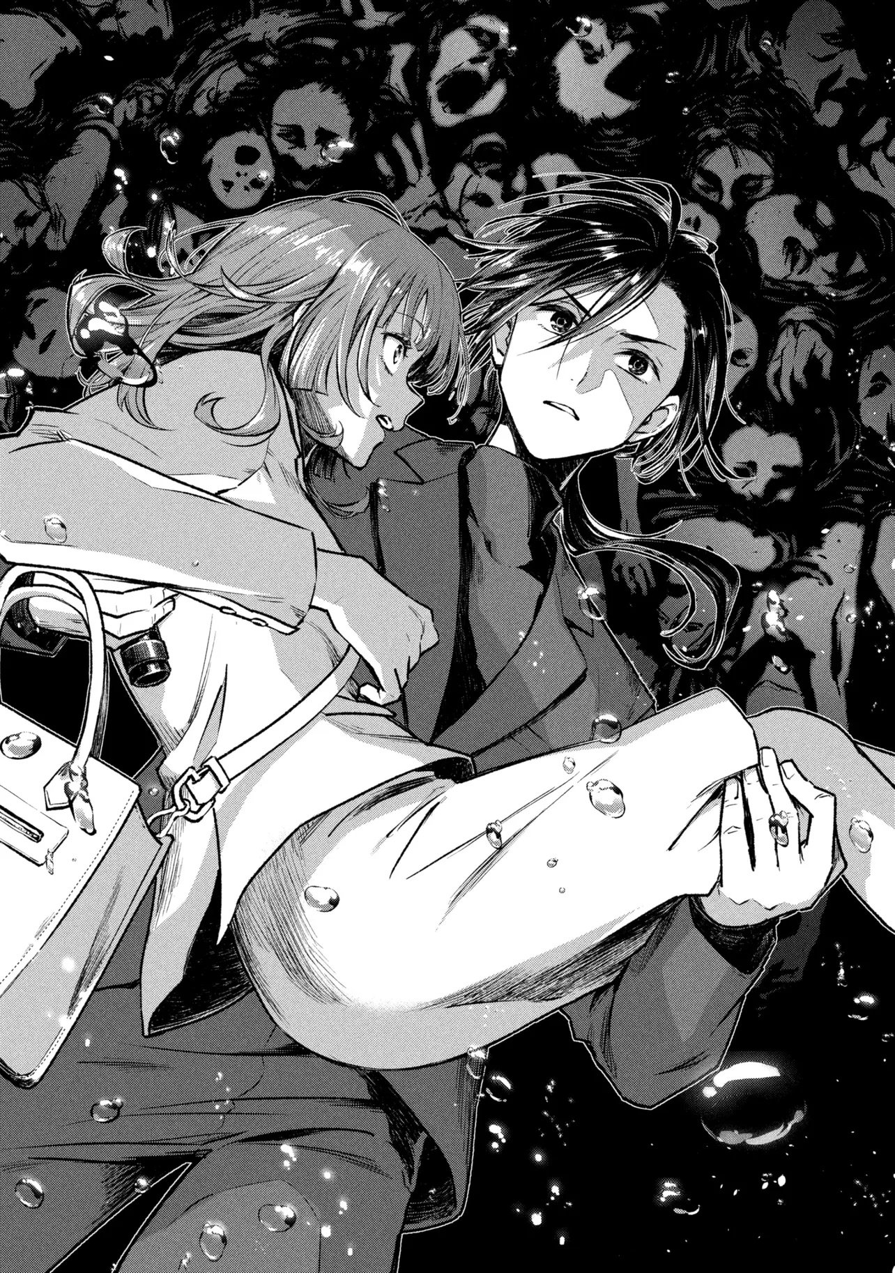 HIGAN DE RENDEZVOUS Chap 1 - Pic 22