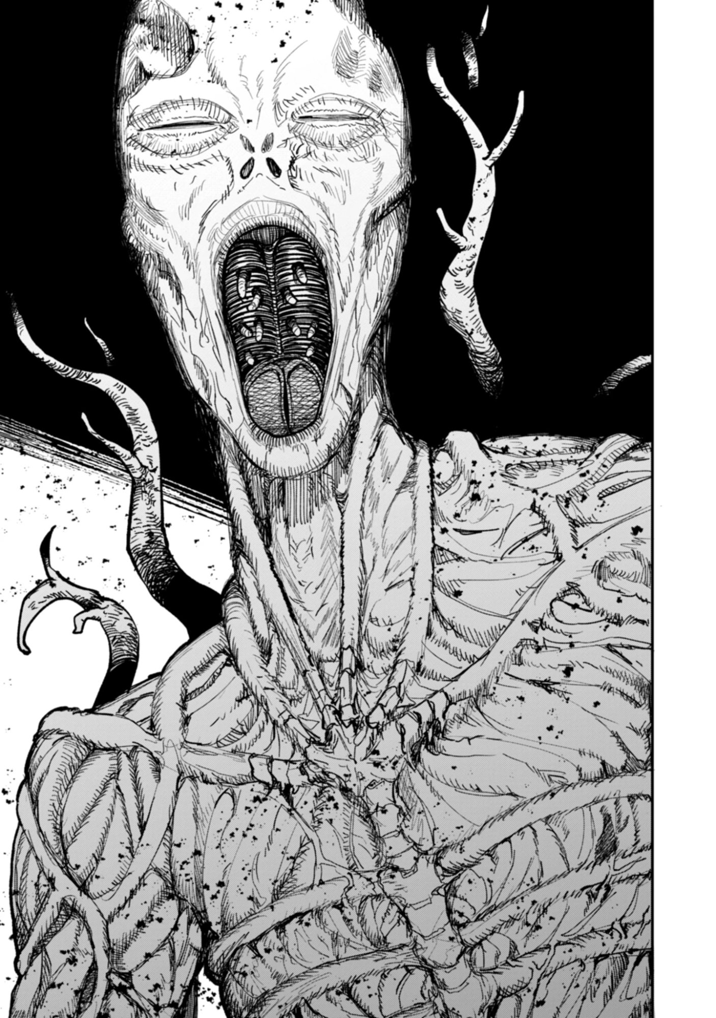 KAGUYA Chap 1 - Pic 59