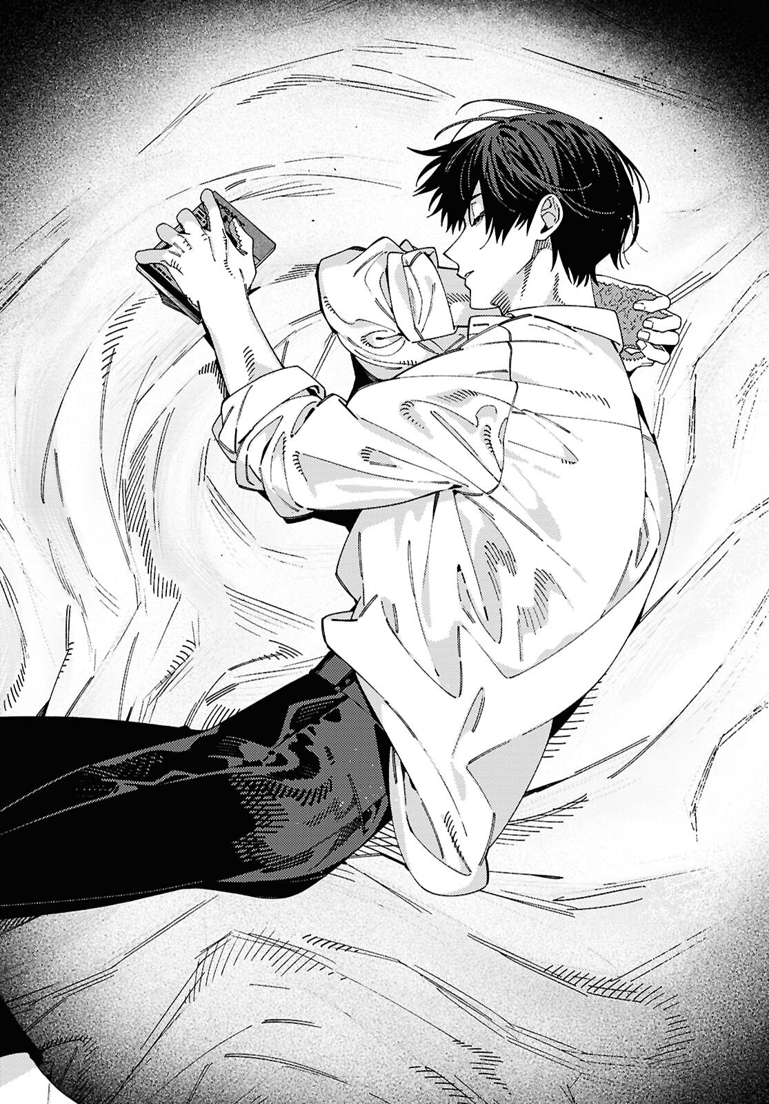 OOE: ARIAKE-HEN Chap 1 - Pic 65
