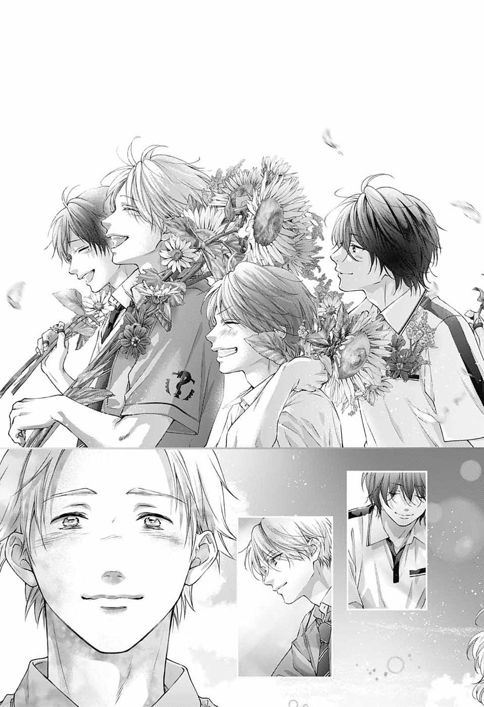 KONO OTO TOMARE! - RAW Chap 156 - Pic 19