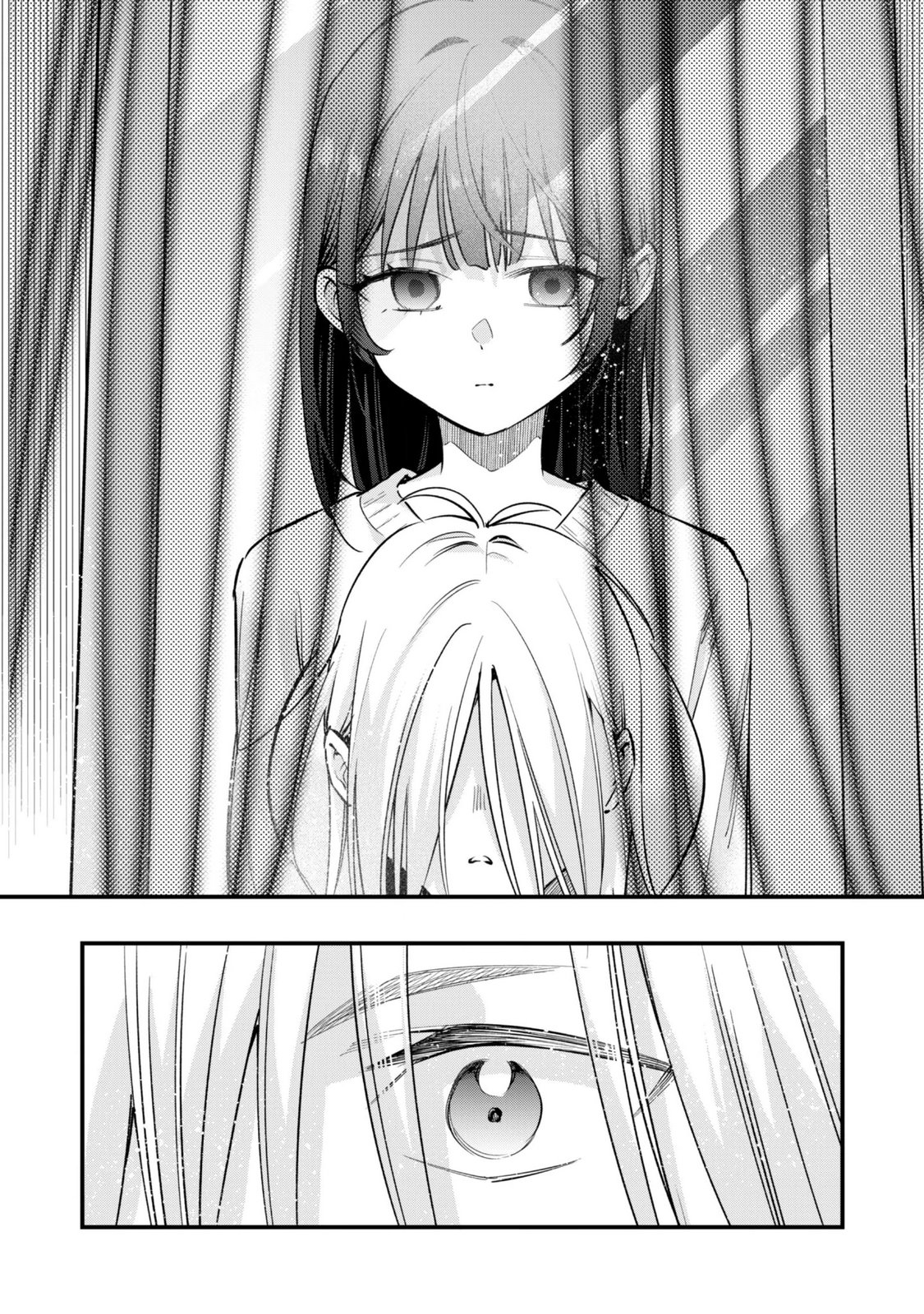 SENPAI, JITAKU KEIBIIN NO KOYOU WA IKAGA DESU KA? Chap 20 - Pic 16