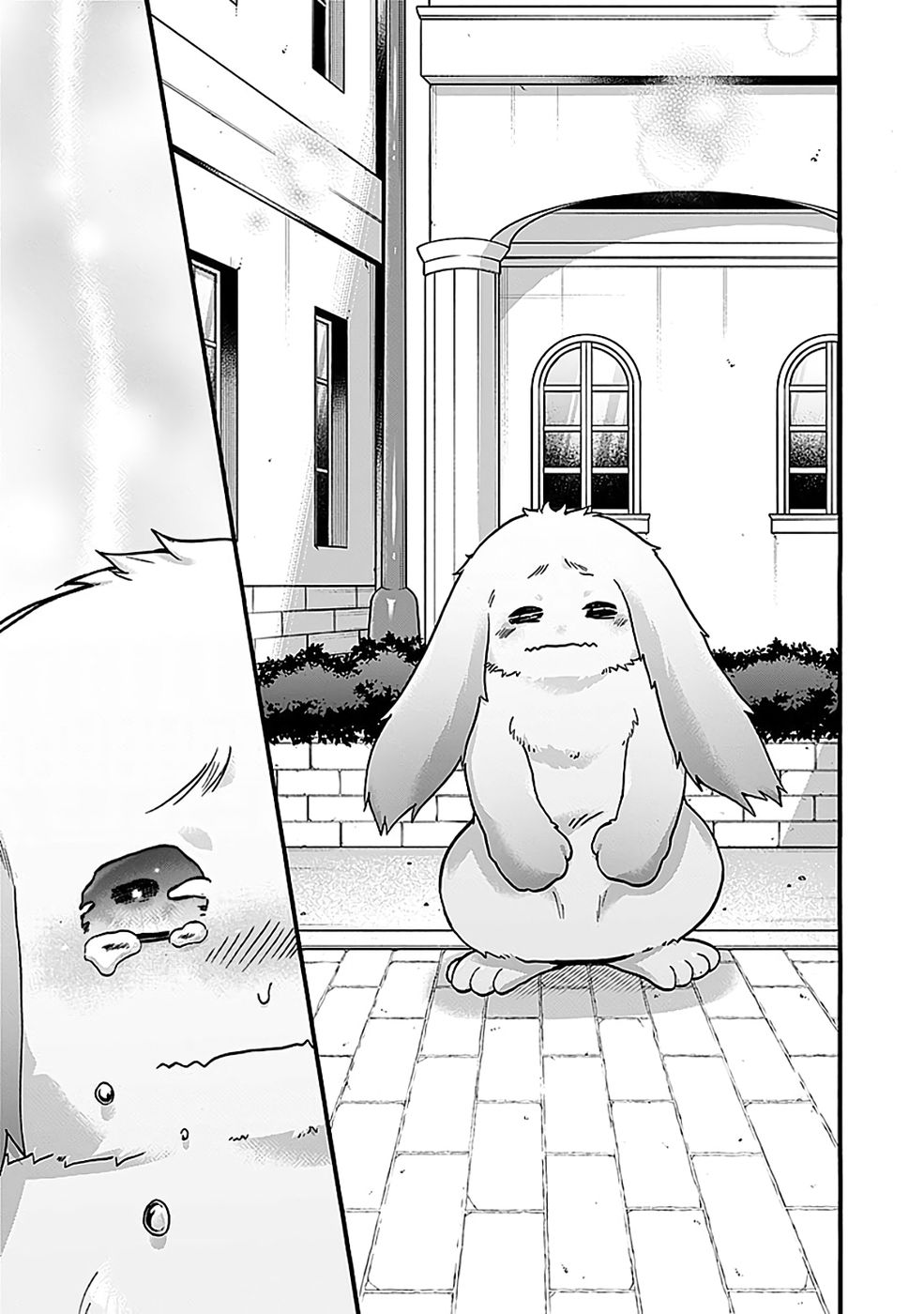 ISEKAI NO SENSHI TOSHITE KUNI NI MANEKARETA KEDO, KOTOWATTE HEISHI KARA HAJIMERU KOTO NI SHITA (MANGA) Chap 62 - Pic 9
