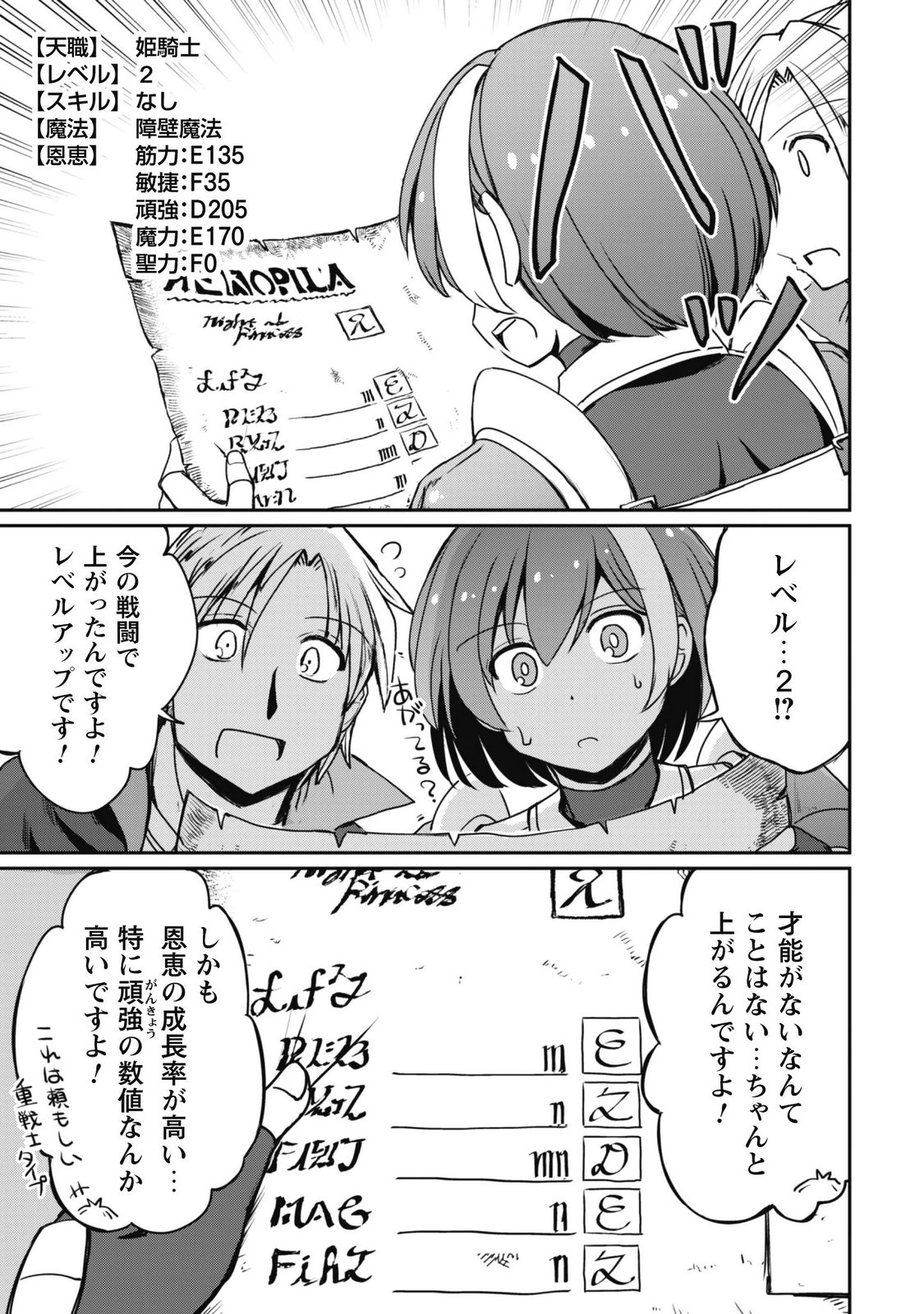 HAJIMARI NO MACHI NO SODATEYA-SAN - TSUIHOUSARETA BANNOU IKUSEISHI WA PONKOTSU BOUKENSHA WO KAKUSEISASETE SAIKYOU SLOW LIFE WO MEZASHIMASU Chap 24 - Pic 27