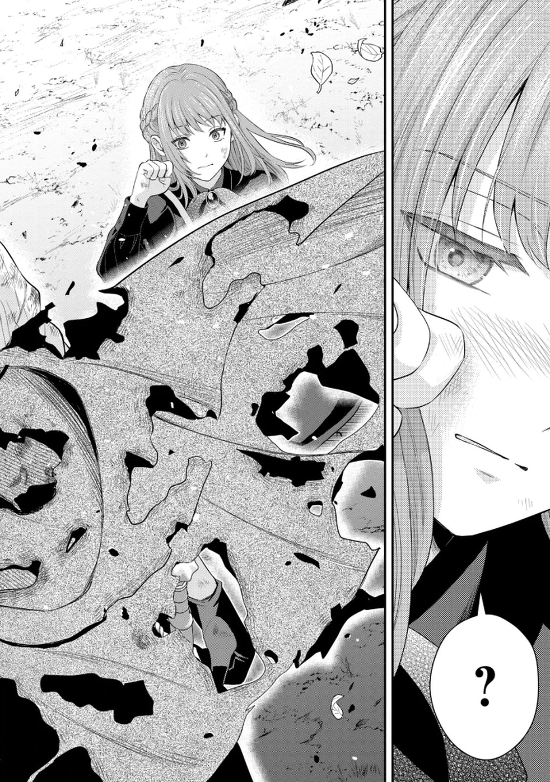 KONYAKU HAKI SARETA MUHYOUJOU REIJOU GA SHIAWASE NI NARU MADE: KINMUSAKI NO TENNEN TARASHI KISHI DANCHOU-SAMA GA TOROTTORO NI AMAYAKASHITE DEKIAI SHITE KURU NO DESU GA!? Chap 7 - Pic 30