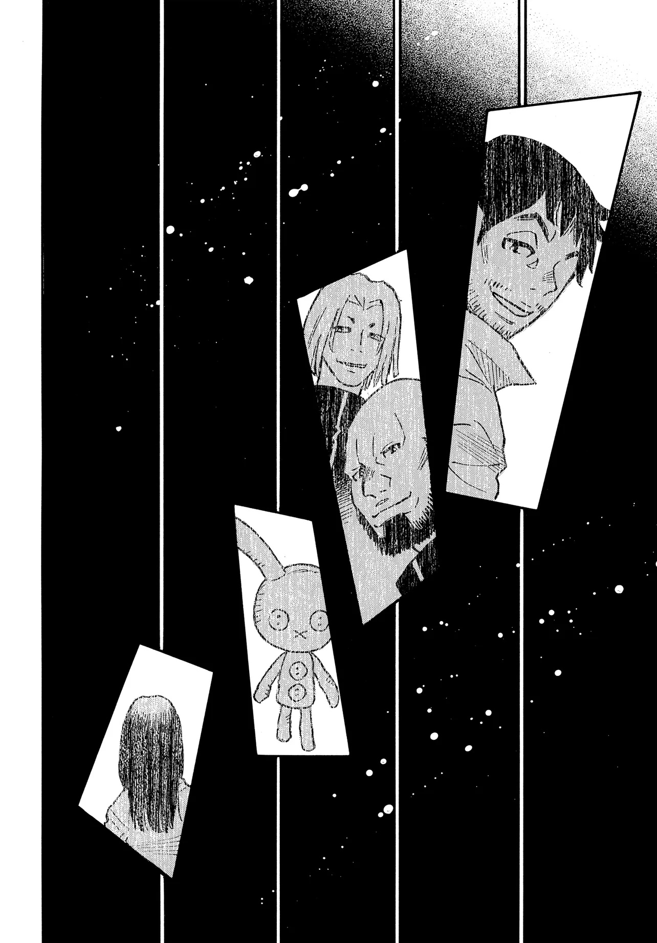 KISEKI NO SHIMA NO ARIA Chap 1 - Pic 44